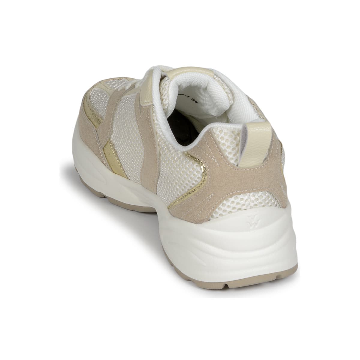 Women's Sneakers Vanessa Wu Beige