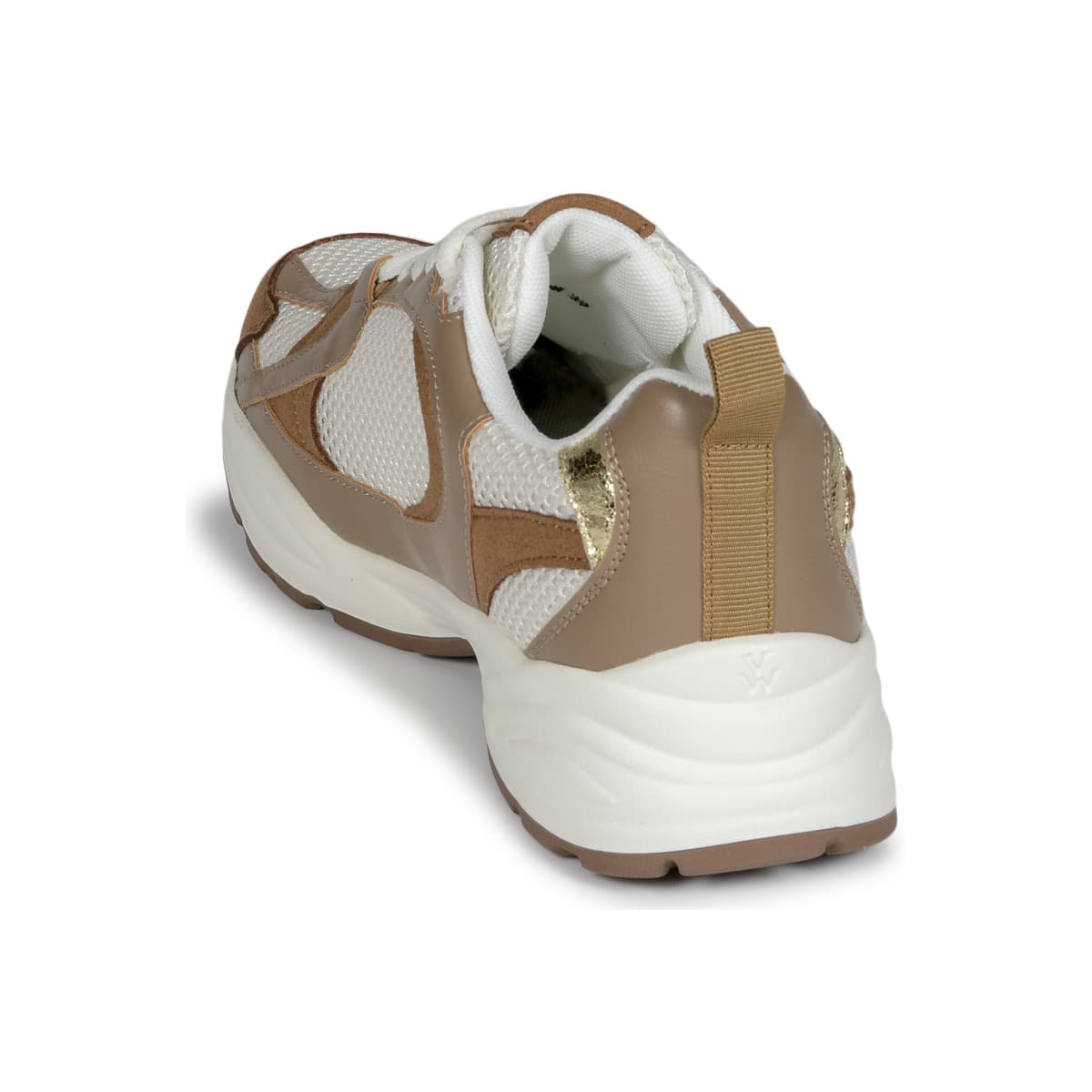 Women's Sneakers Vanessa Wu Brown