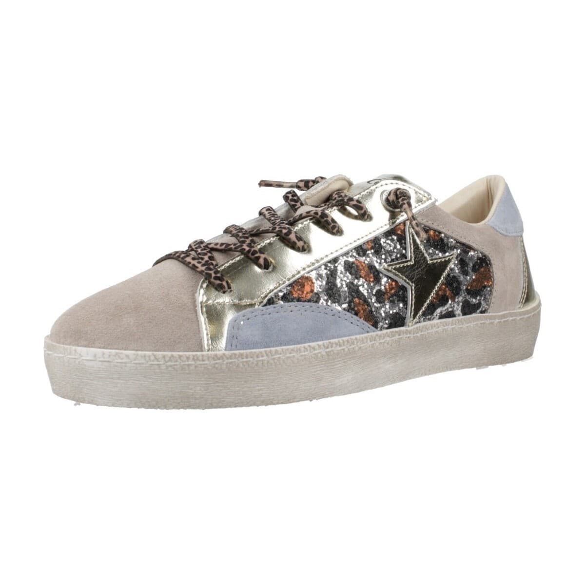 Xαμηλά Sneakers Cetti Sport Zapatillas Mujer Modèle C1342sra V25