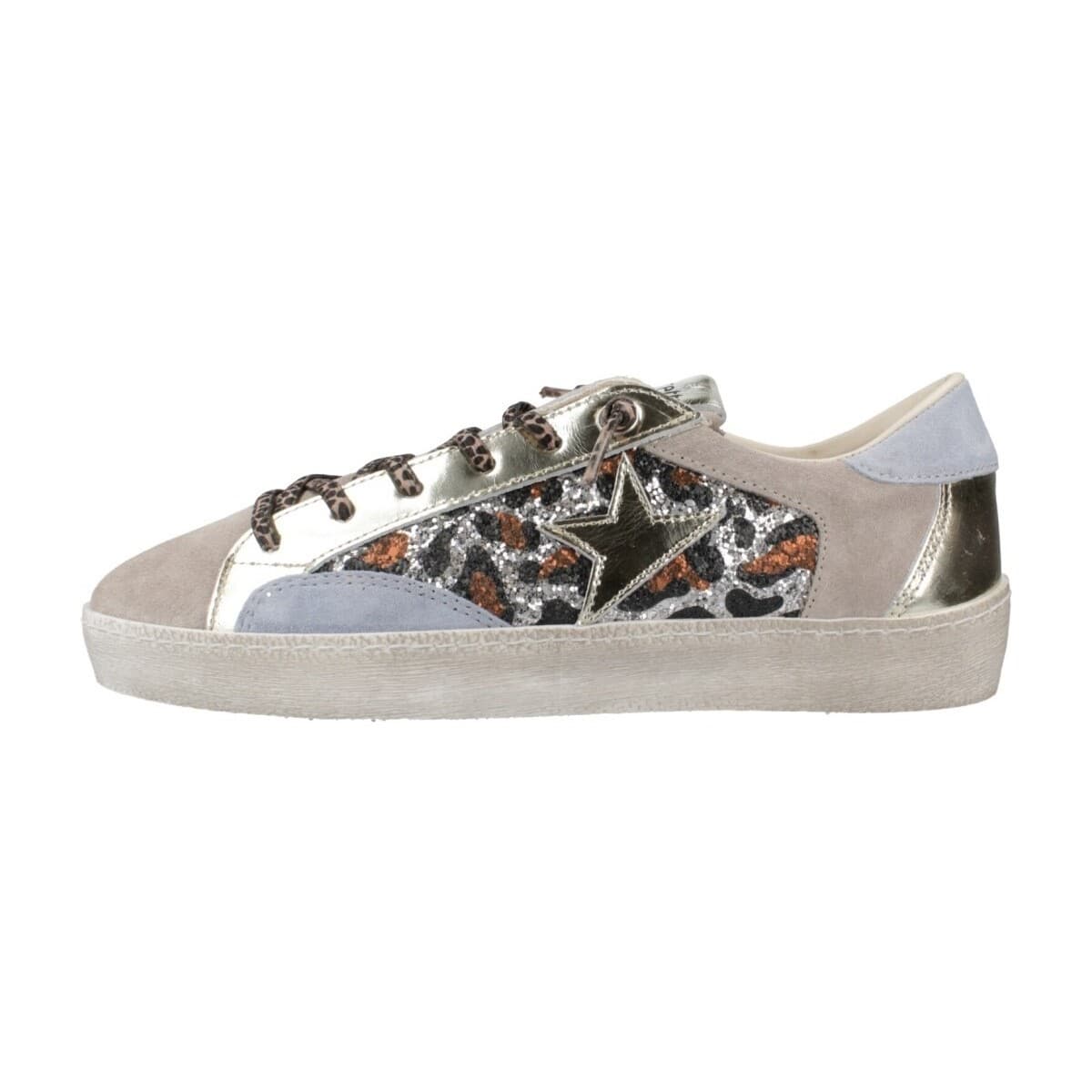 Women's Sneakers Cetti Multicolor