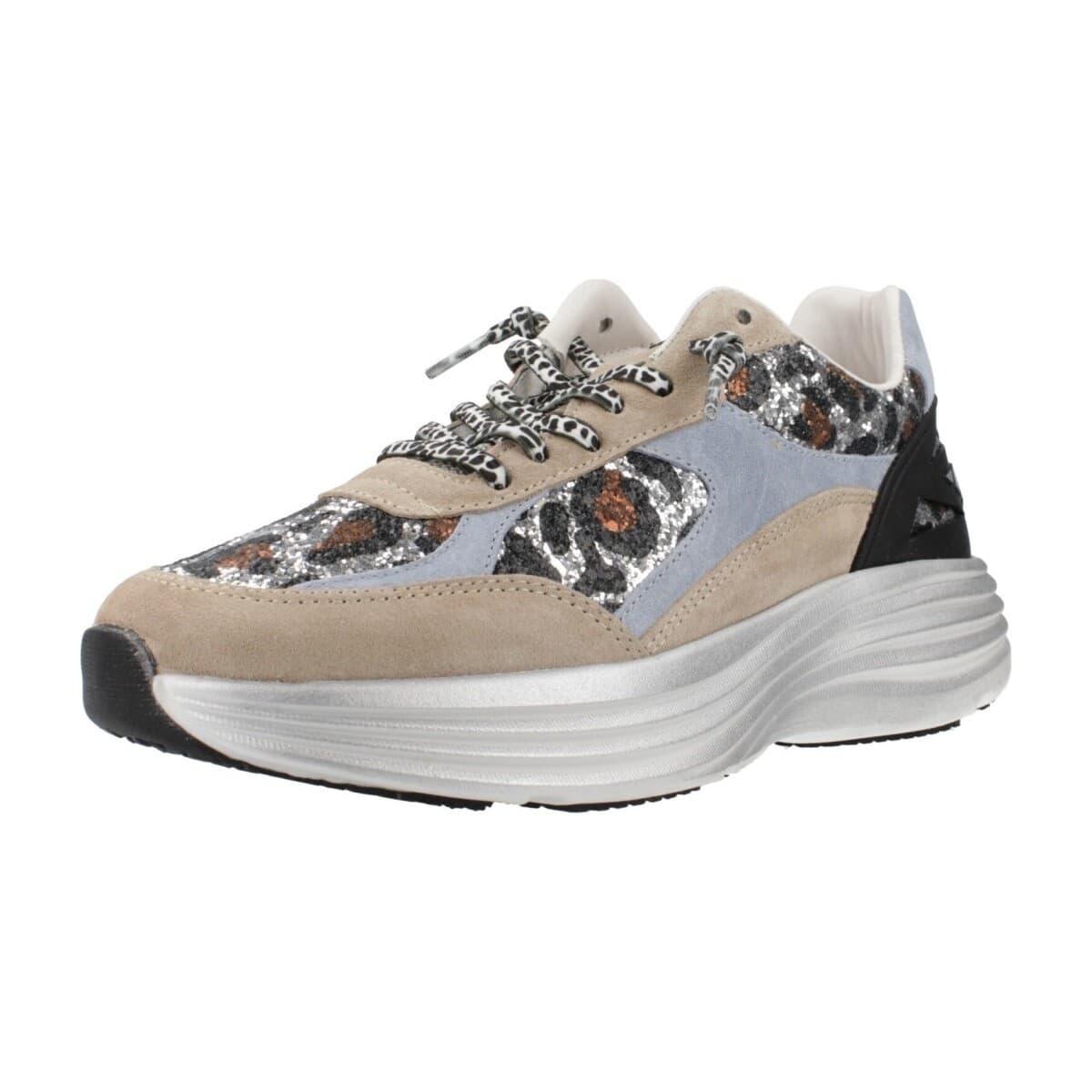 Women's Sneakers Cetti Multicolor