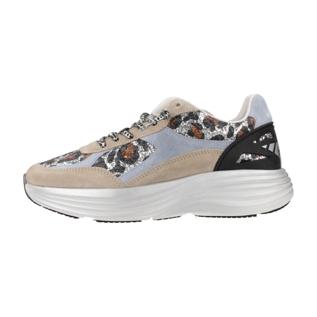 Women's Sneakers Cetti Multicolor