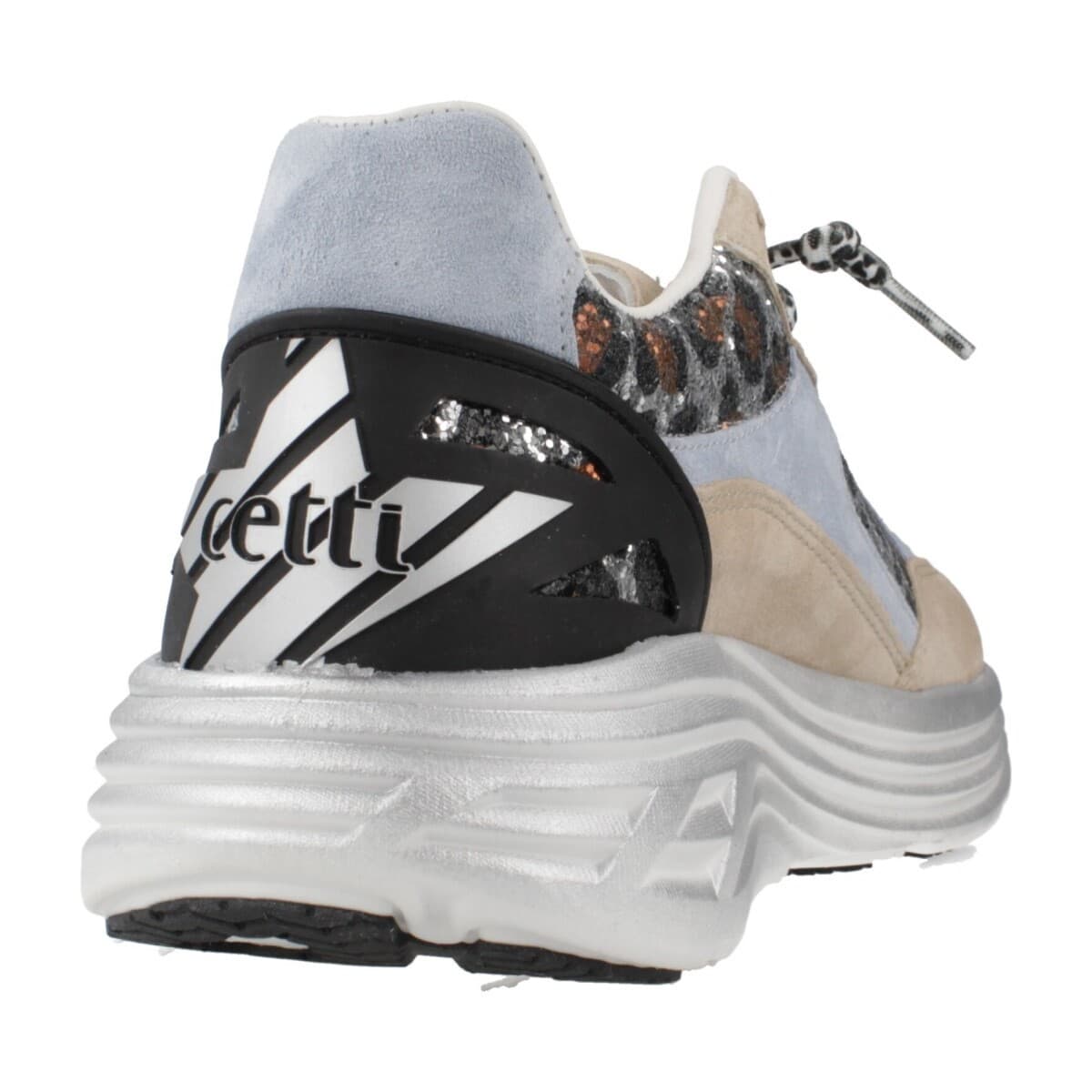 Women's Sneakers Cetti Multicolor