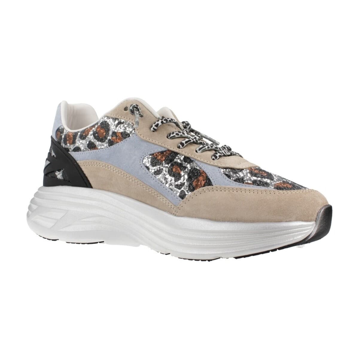 Women's Sneakers Cetti Multicolor