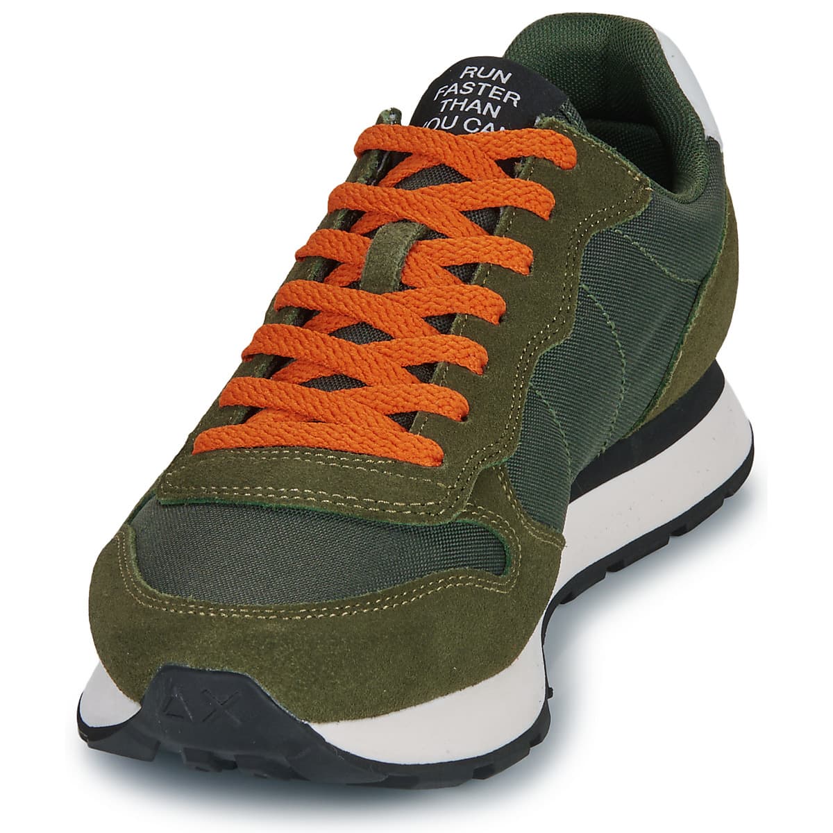 Men's Sneakers Sun68 Khaki