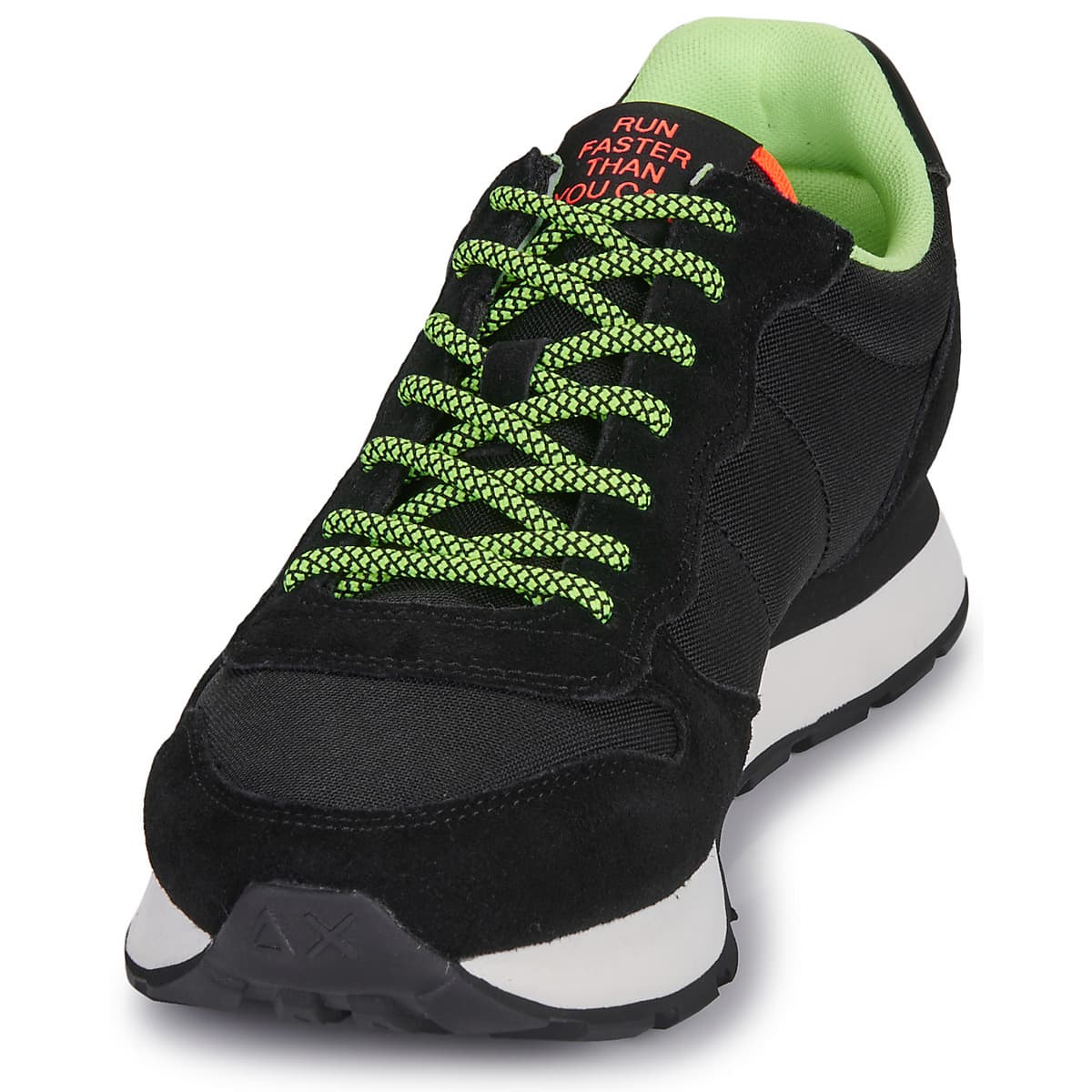 Men's Sneakers Sun68 Black