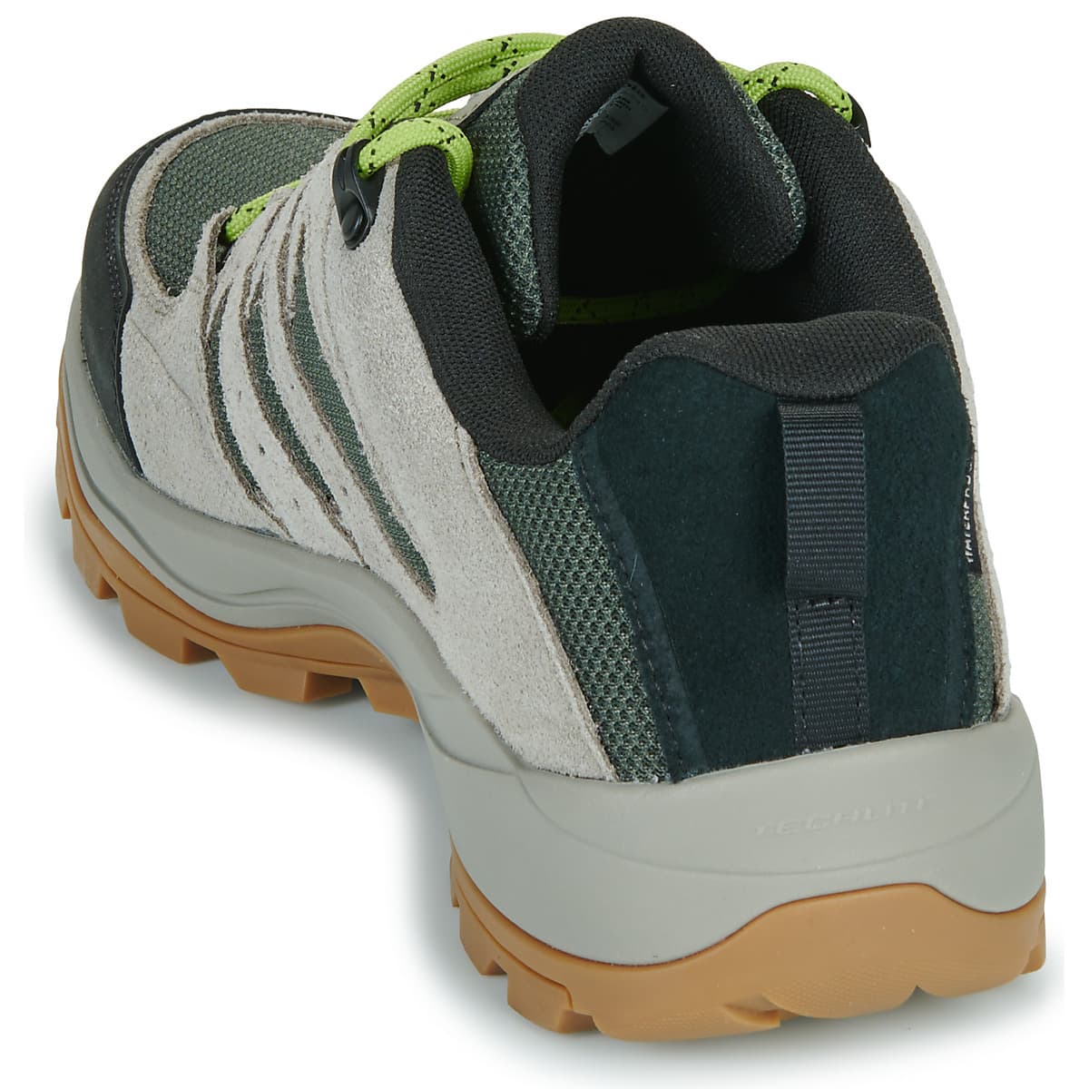 Men's Outdoor Shoes Columbia Gray
