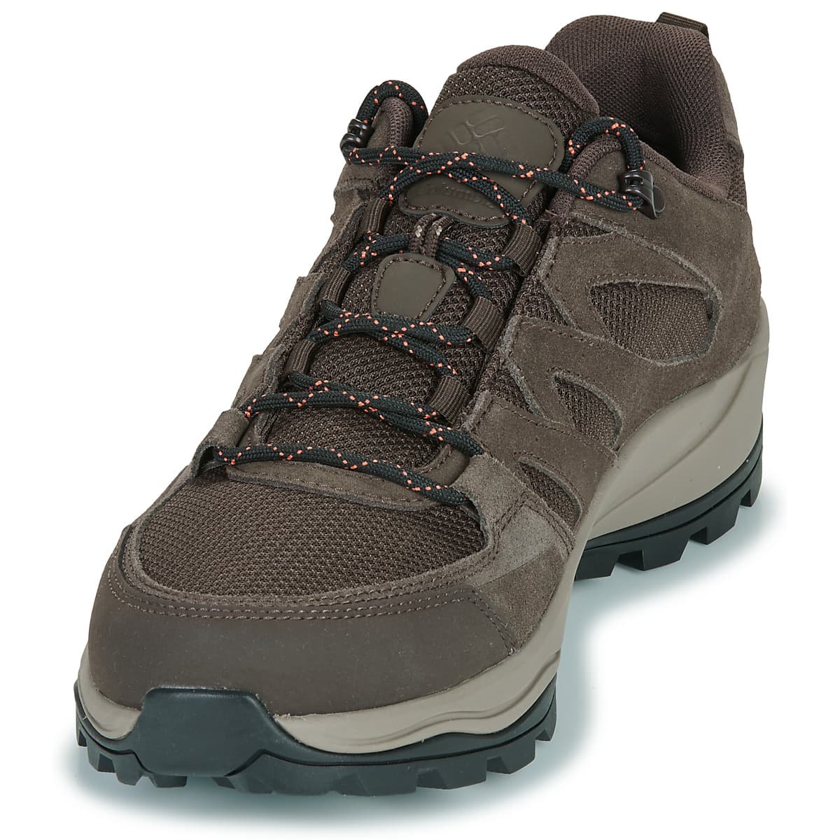 Men's Outdoor Shoes Columbia Brown