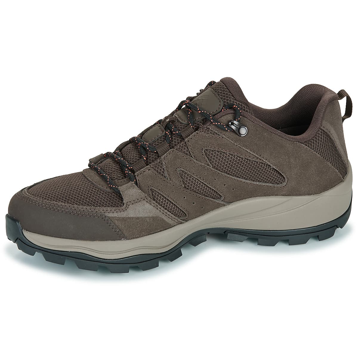 Men's Outdoor Shoes Columbia Brown
