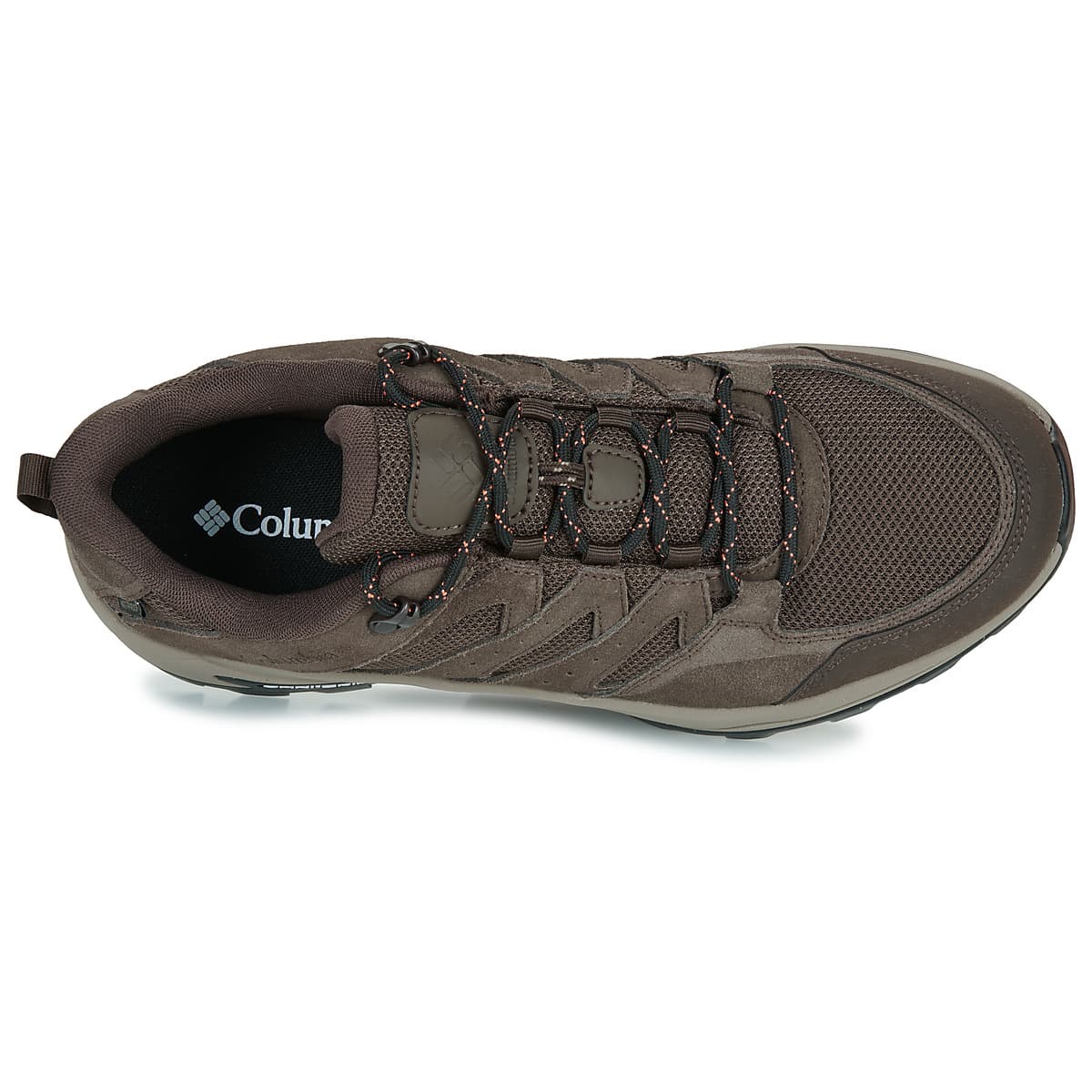 Men's Outdoor Shoes Columbia Brown