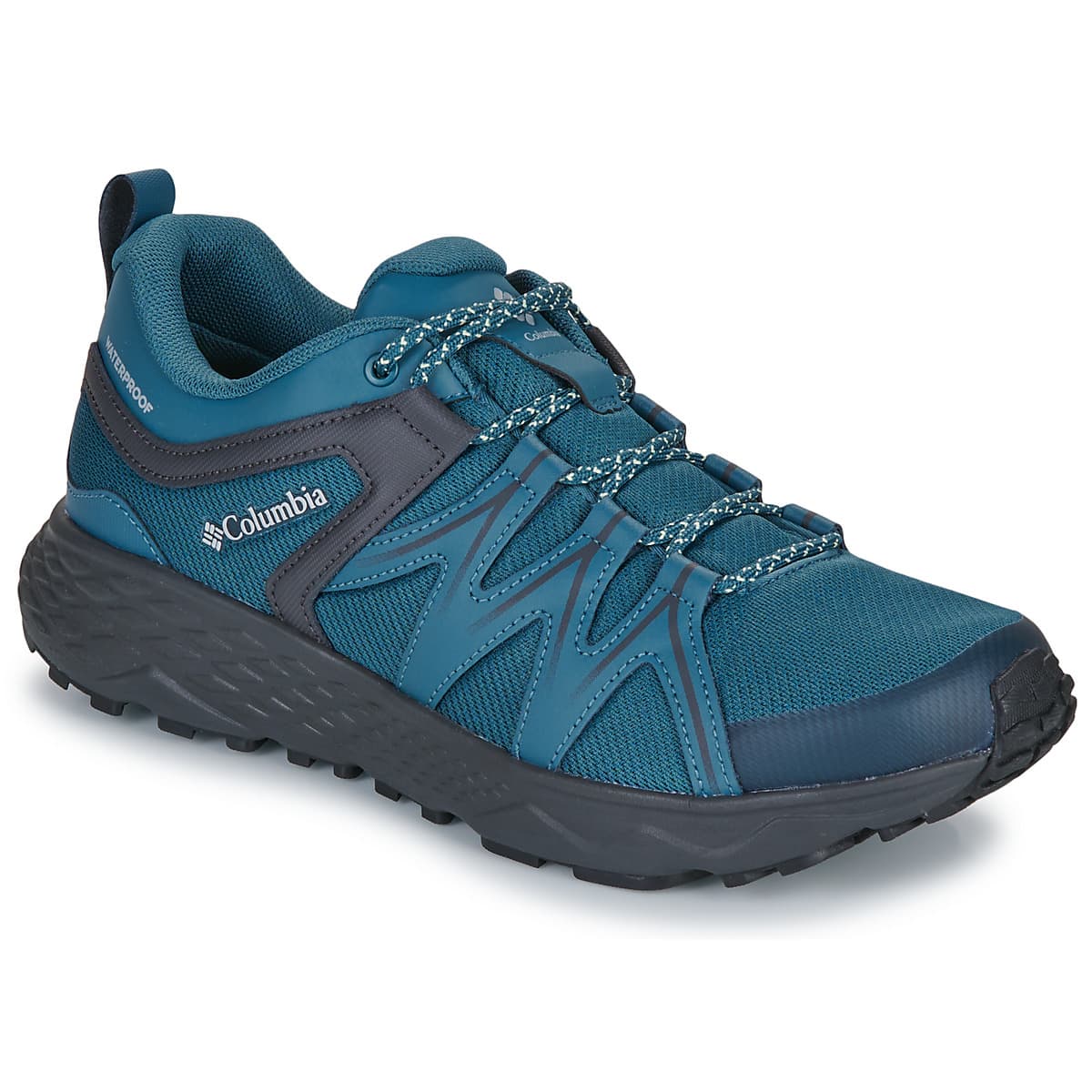 Men's Outdoor Shoes Columbia Blue
