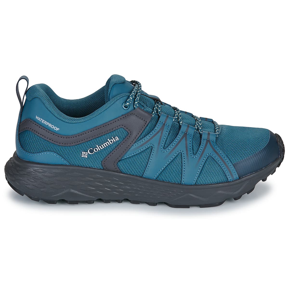 Men's Outdoor Shoes Columbia Blue