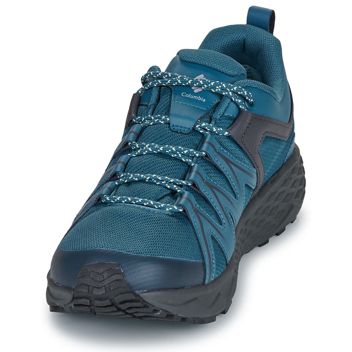 Men's Outdoor Shoes Columbia Blue