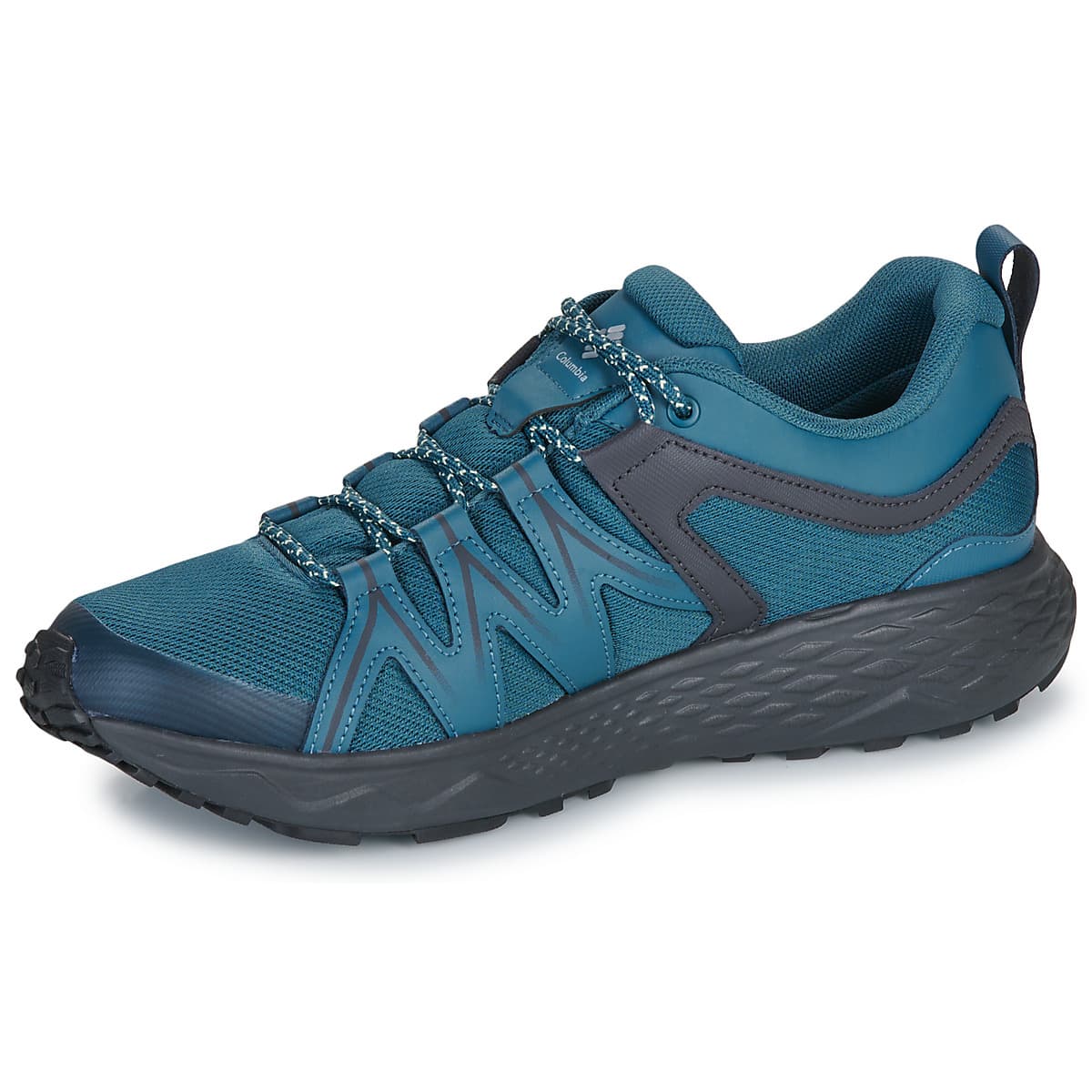 Men's Outdoor Shoes Columbia Blue