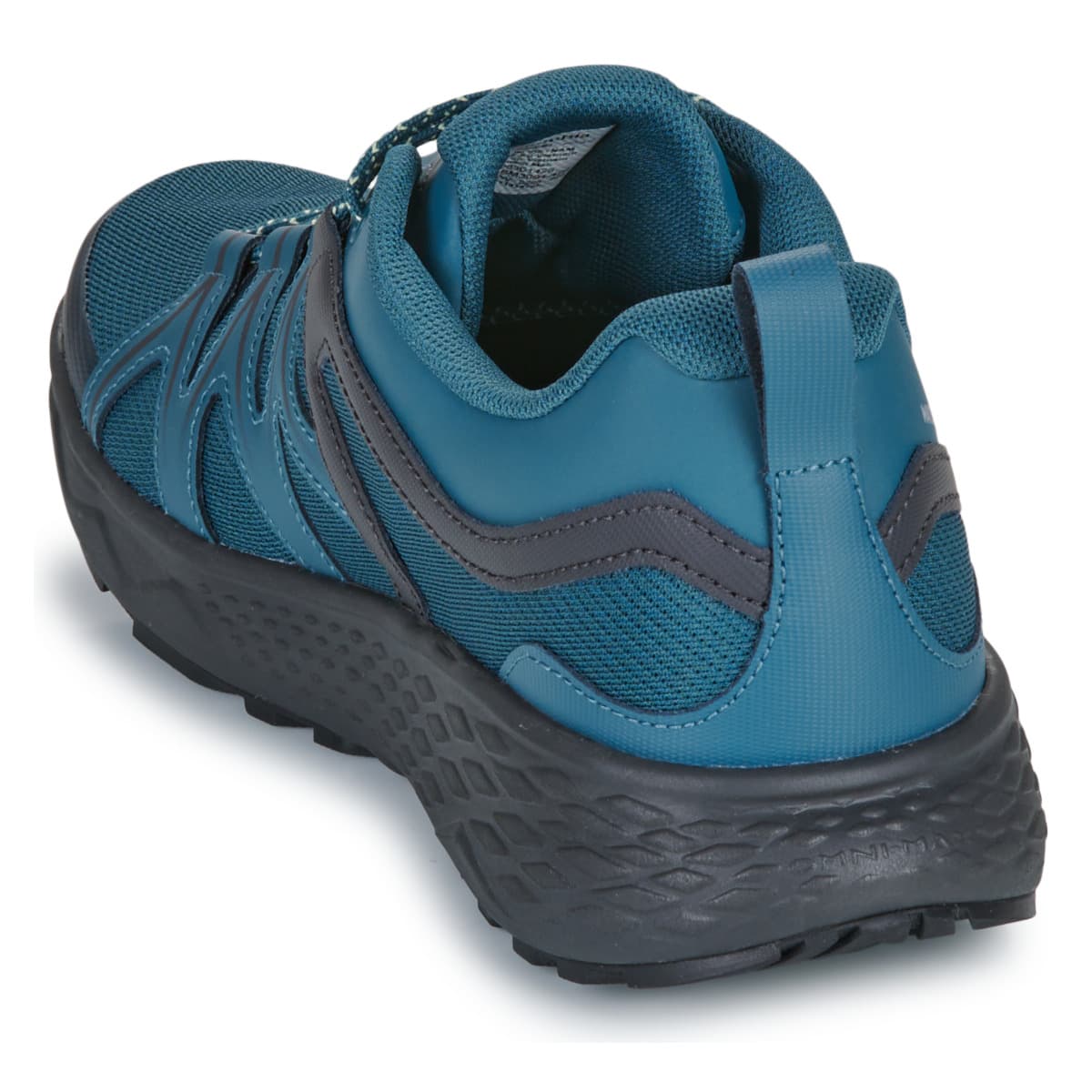 Men's Outdoor Shoes Columbia Blue