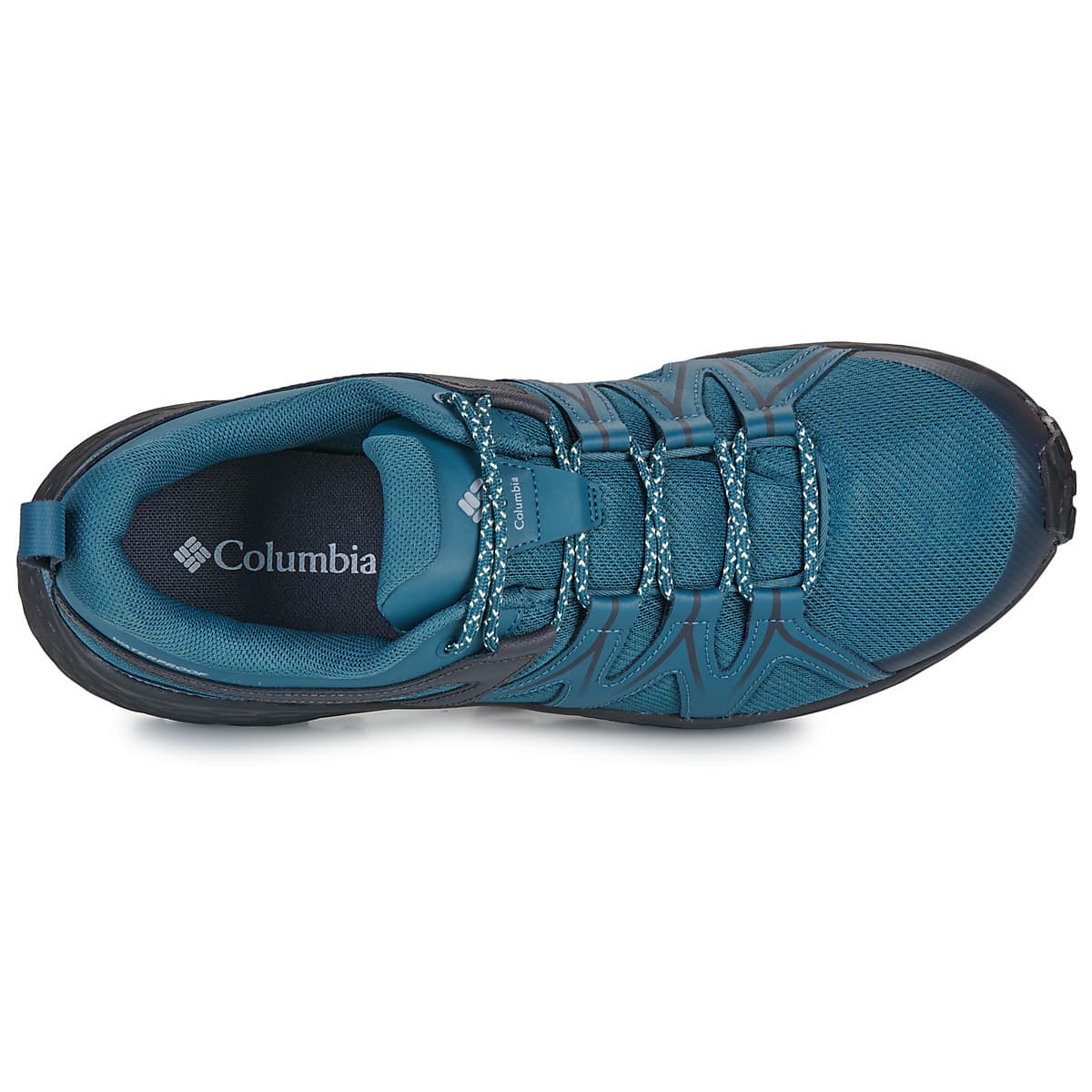 Men's Outdoor Shoes Columbia Blue