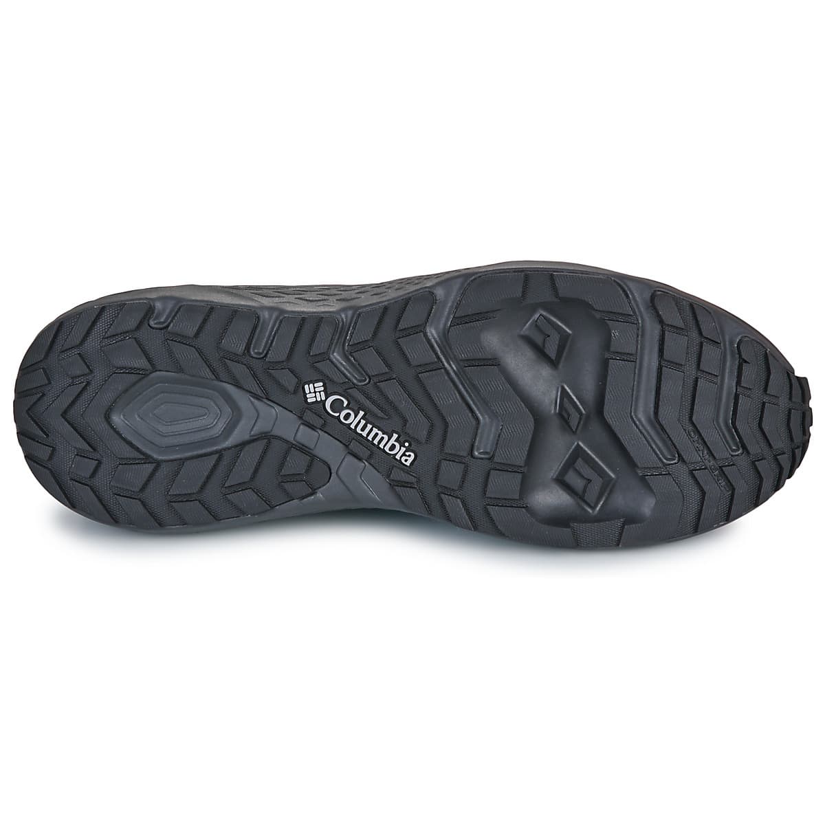 Men's Outdoor Shoes Columbia Blue