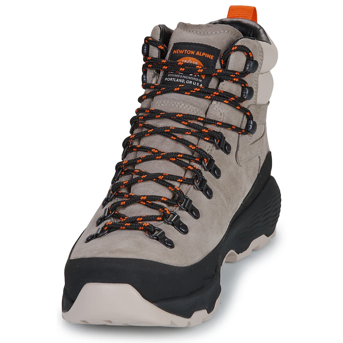 Men's Boots Columbia Beige