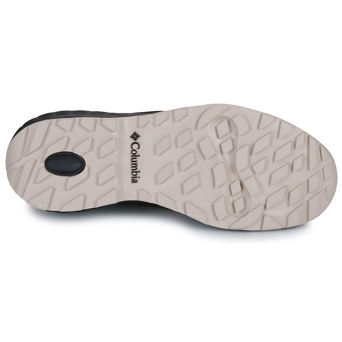 Men's Boots Columbia Beige