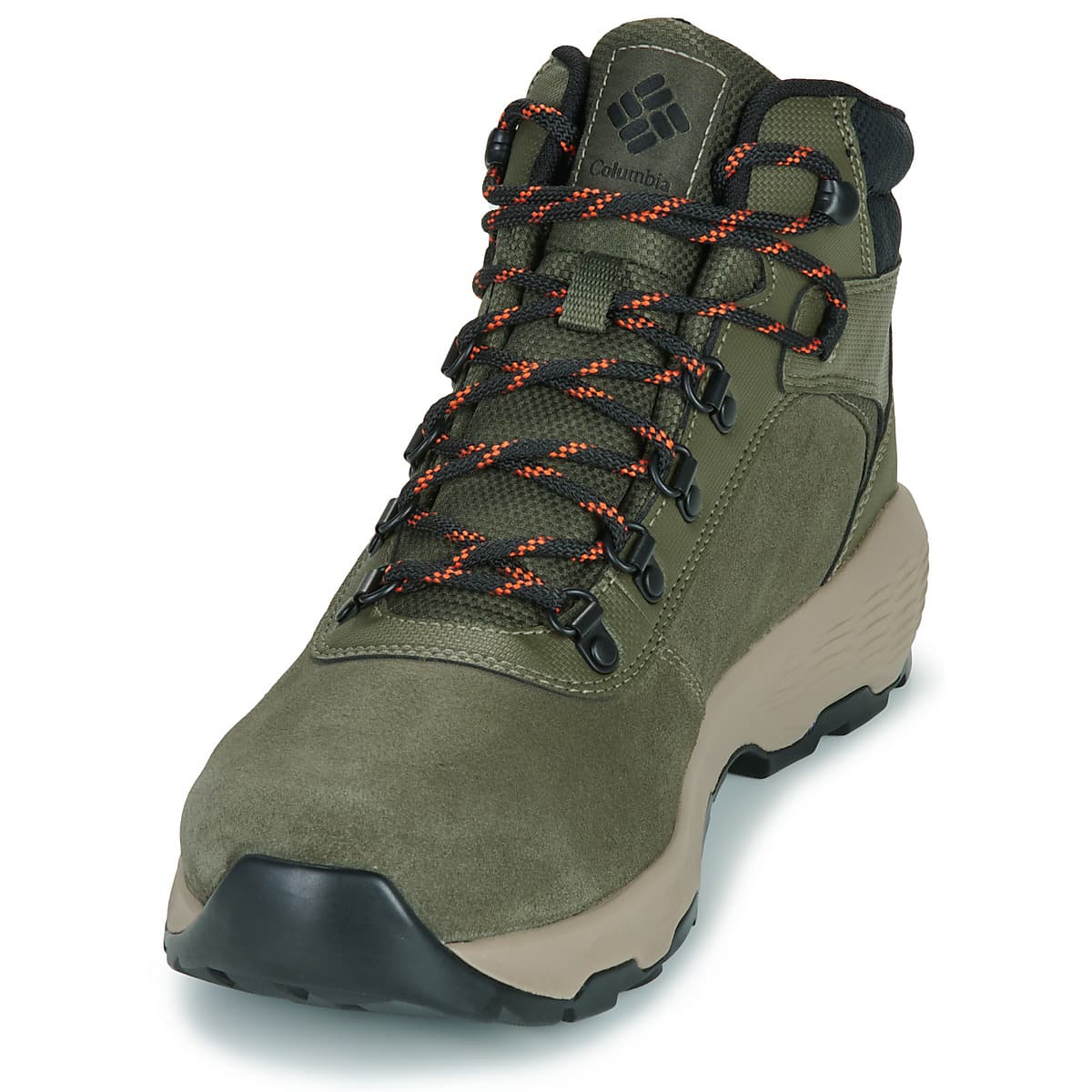 Men's Outdoor Shoes Columbia Khaki