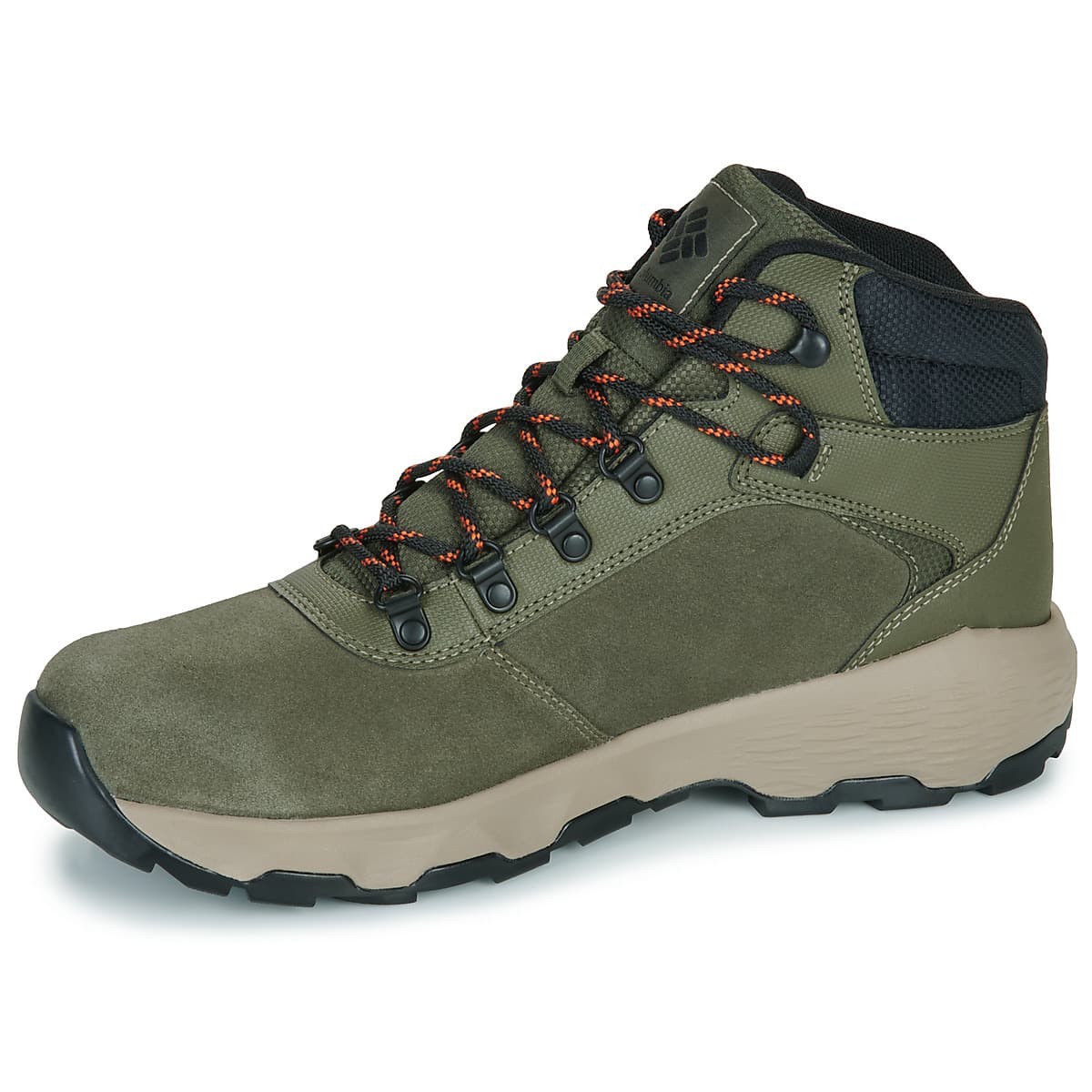 Men's Outdoor Shoes Columbia Khaki