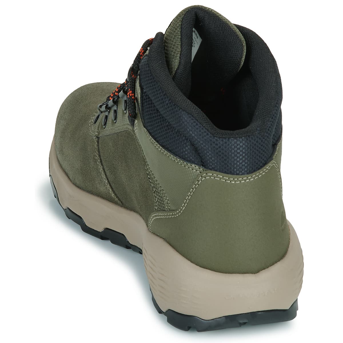 Men's Outdoor Shoes Columbia Khaki