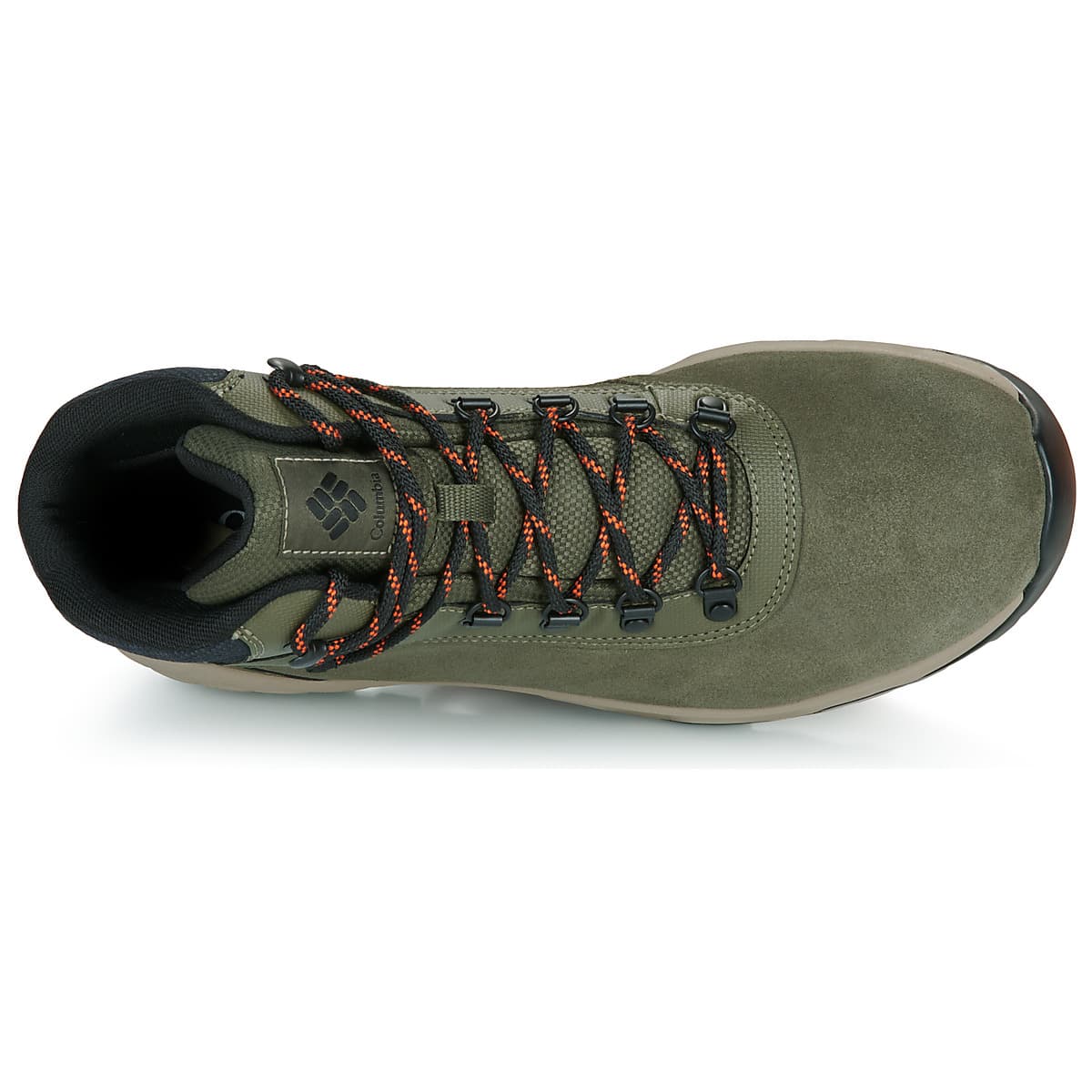 Men's Outdoor Shoes Columbia Khaki