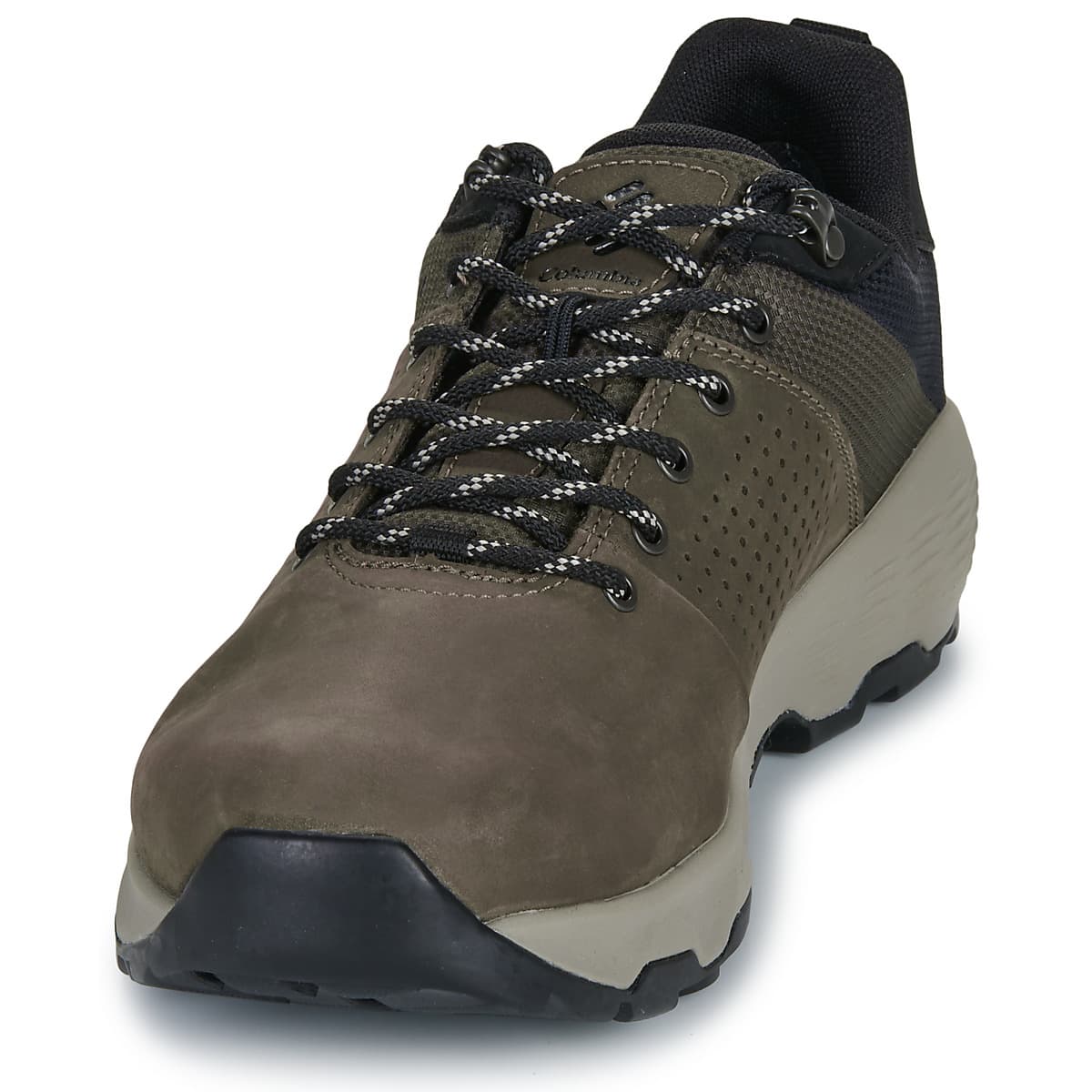 Men's Outdoor Shoes Columbia Brown