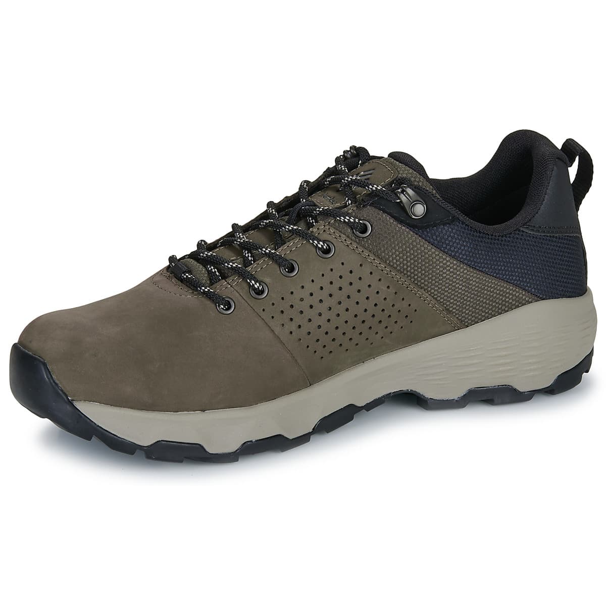 Men's Outdoor Shoes Columbia Brown