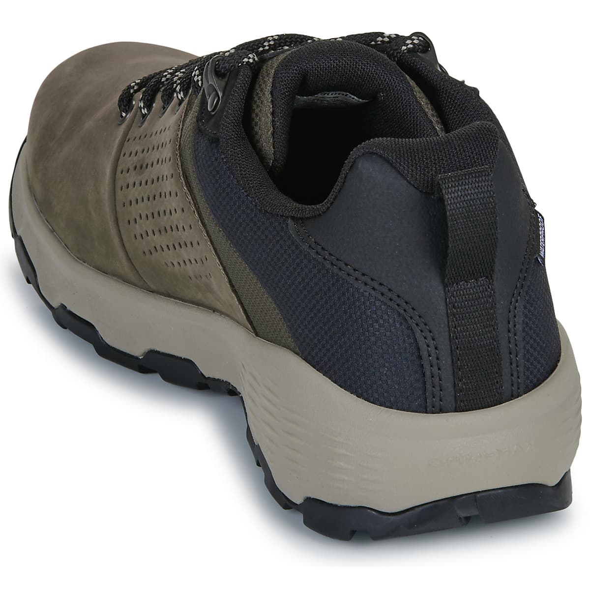 Men's Outdoor Shoes Columbia Brown