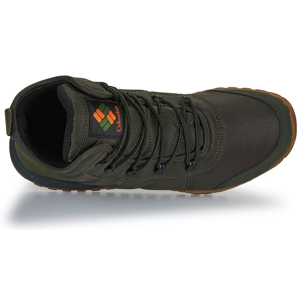 Men's Outdoor Shoes Columbia Khaki