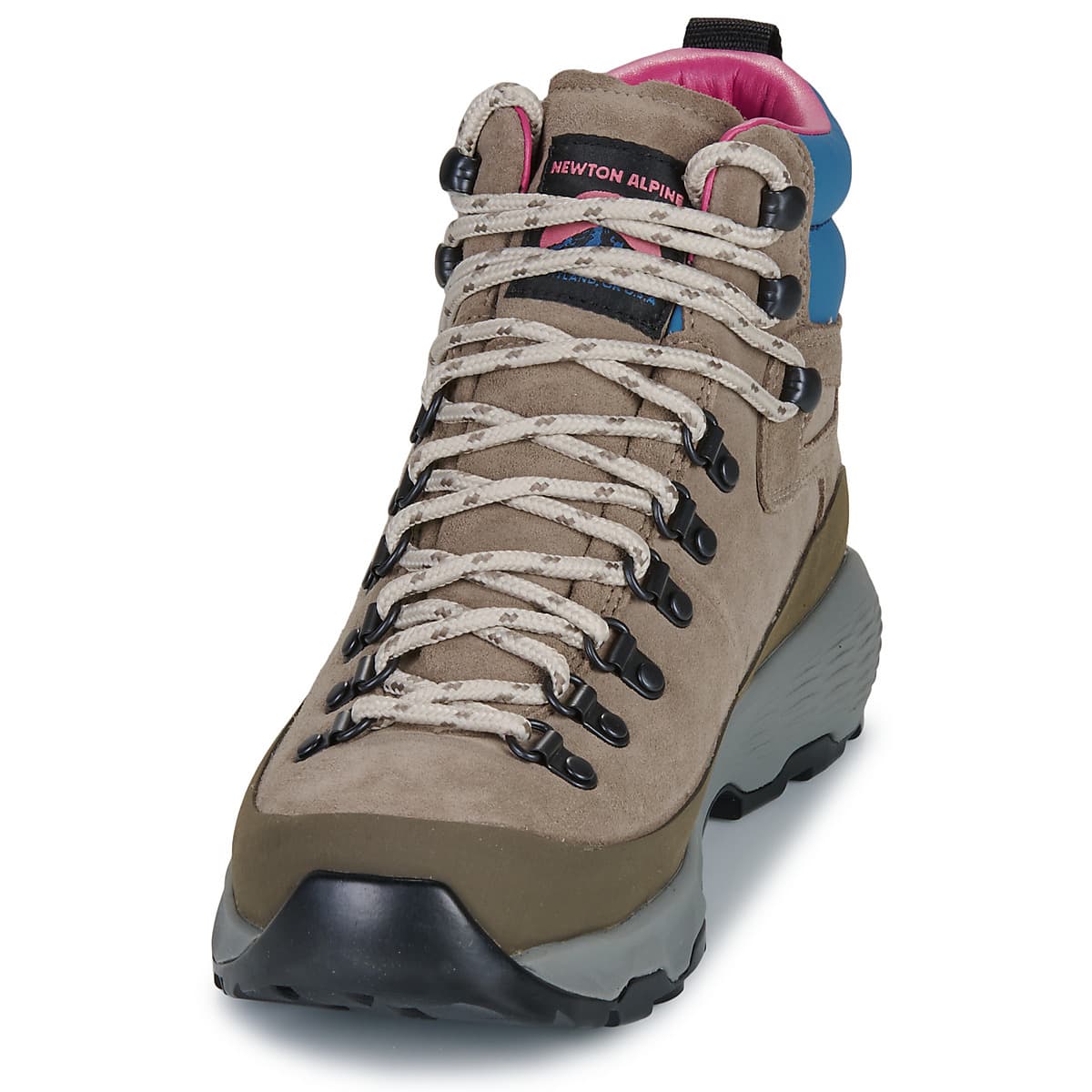 Women's Boots Columbia Beige
