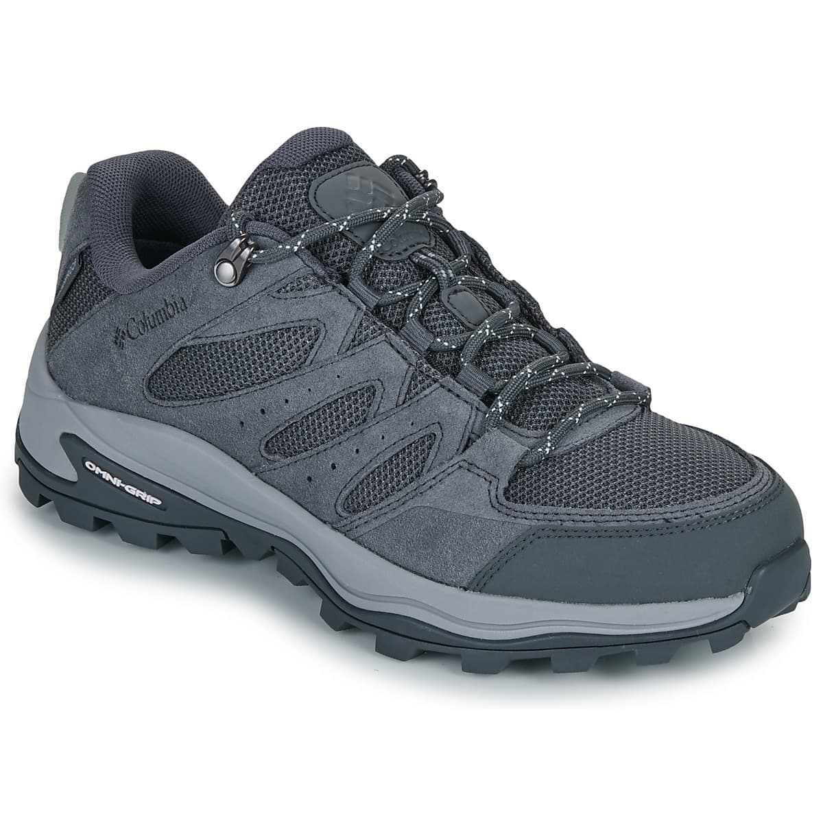 Women's Outdoor Shoes Columbia Gray