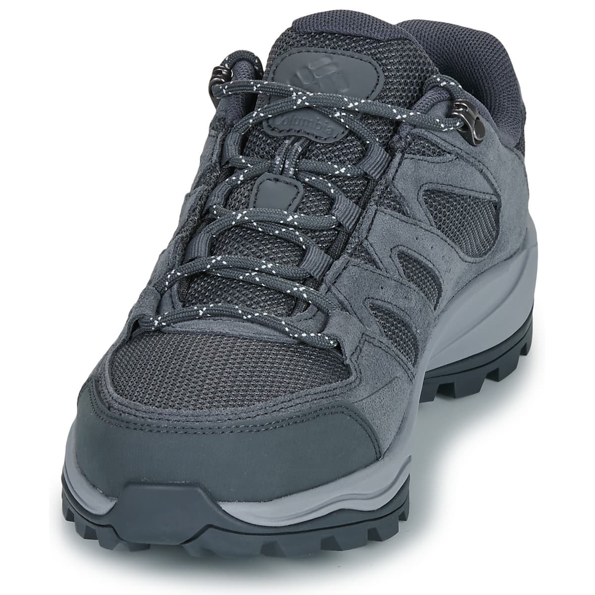 Women's Outdoor Shoes Columbia Gray