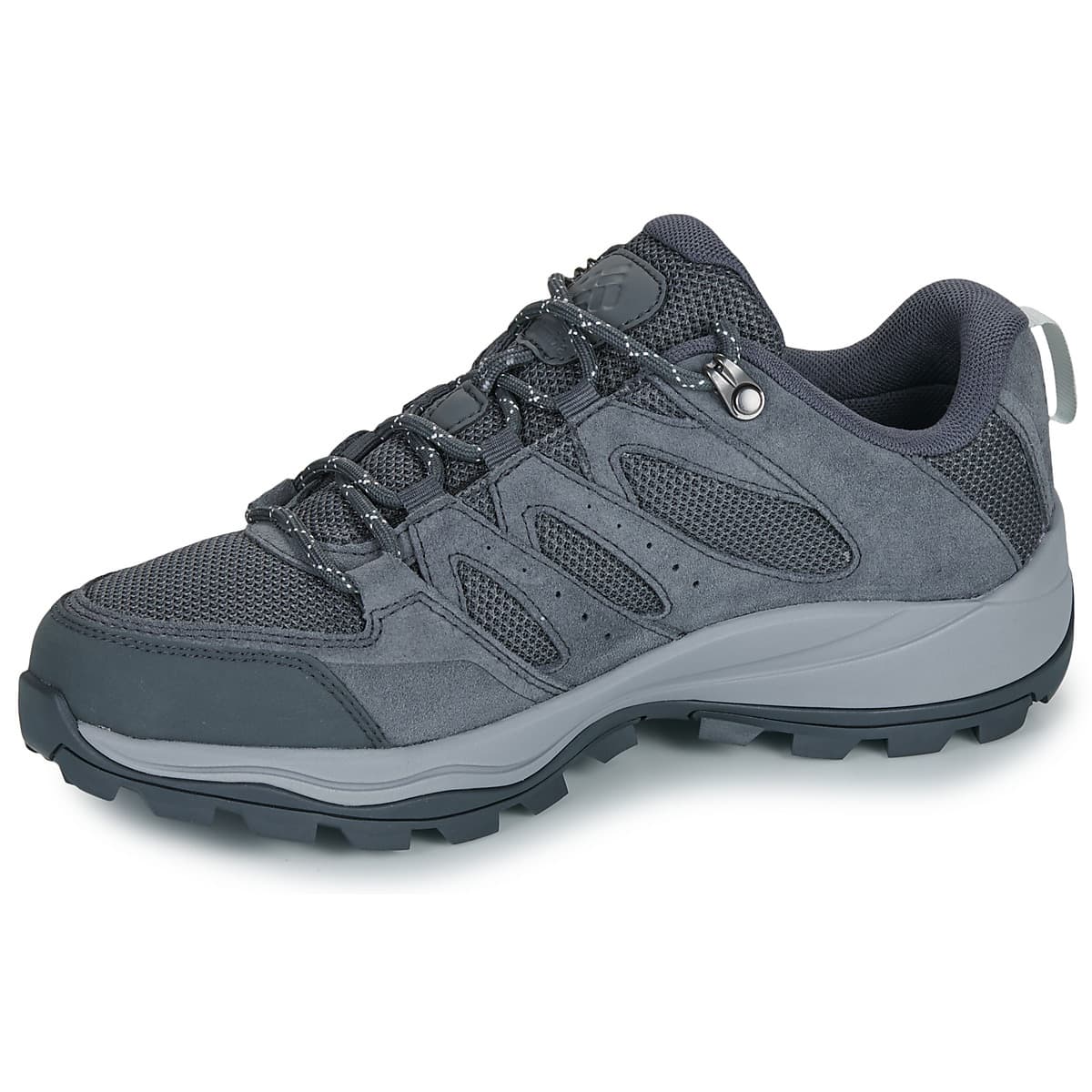 Women's Outdoor Shoes Columbia Gray