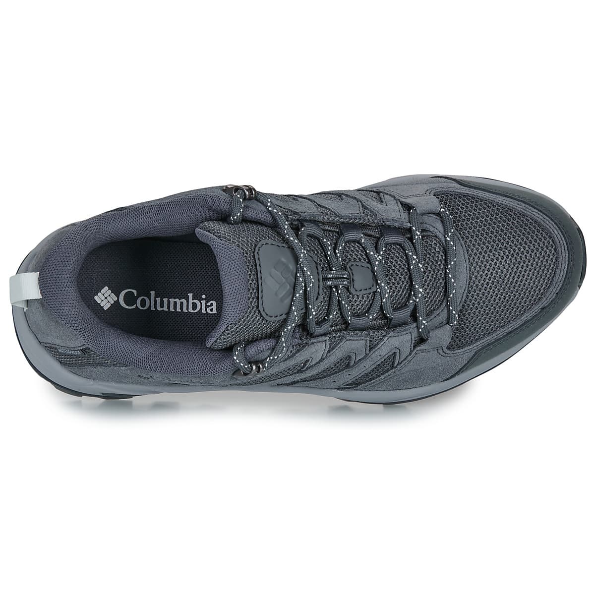 Women's Outdoor Shoes Columbia Gray