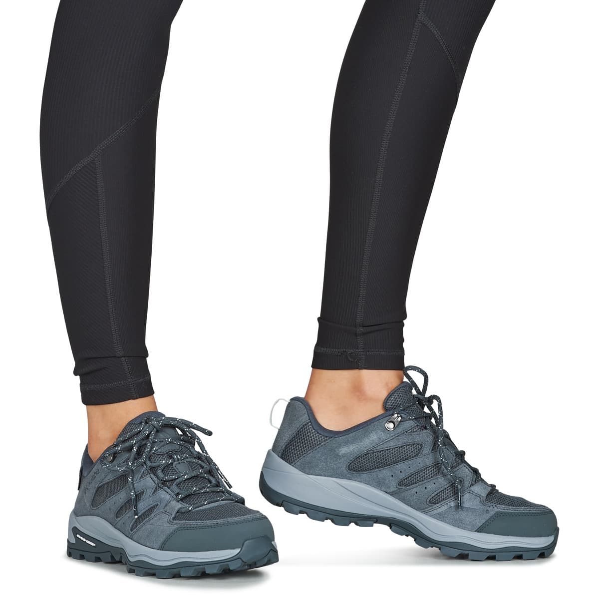 Women's Outdoor Shoes Columbia Gray