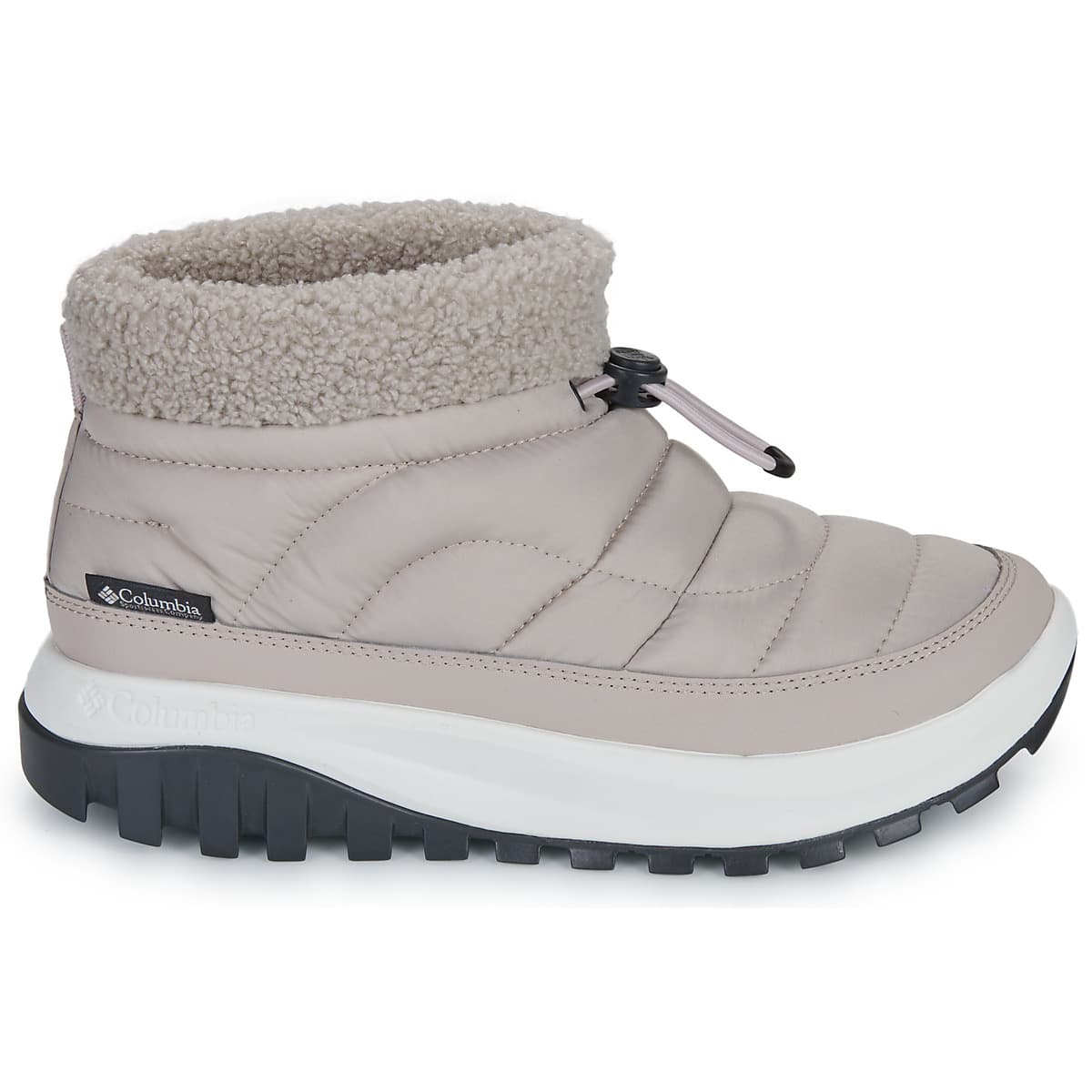 Women's Outdoor Shoes Columbia Beige