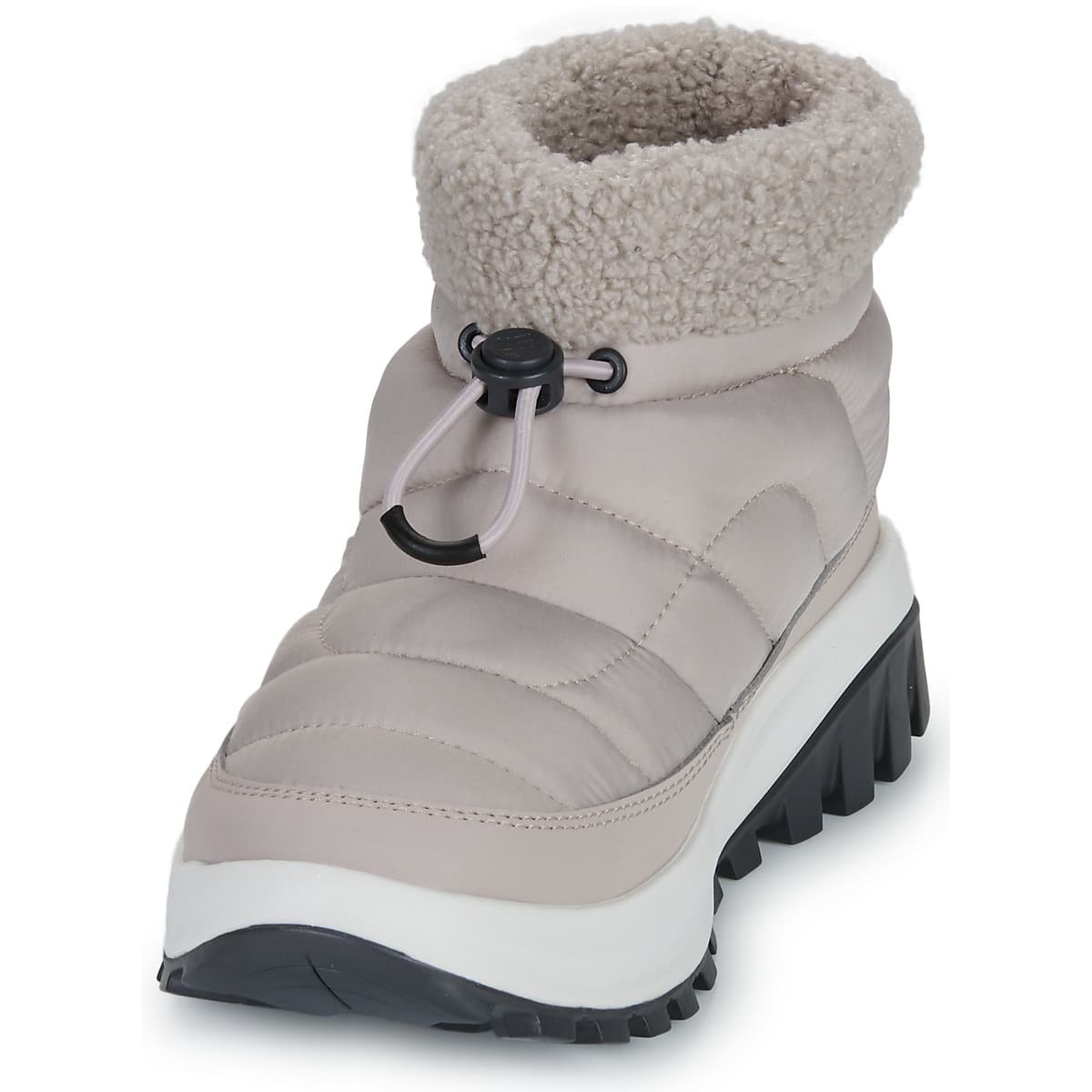 Women's Outdoor Shoes Columbia Beige