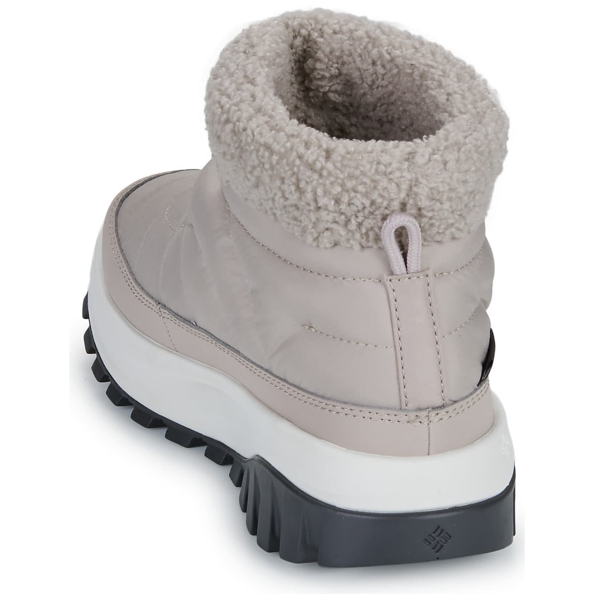 Women's Outdoor Shoes Columbia Beige