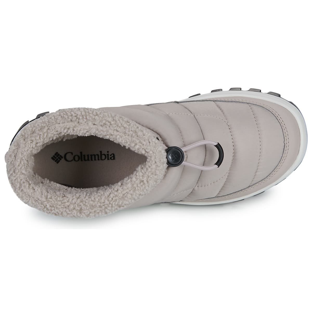 Women's Outdoor Shoes Columbia Beige