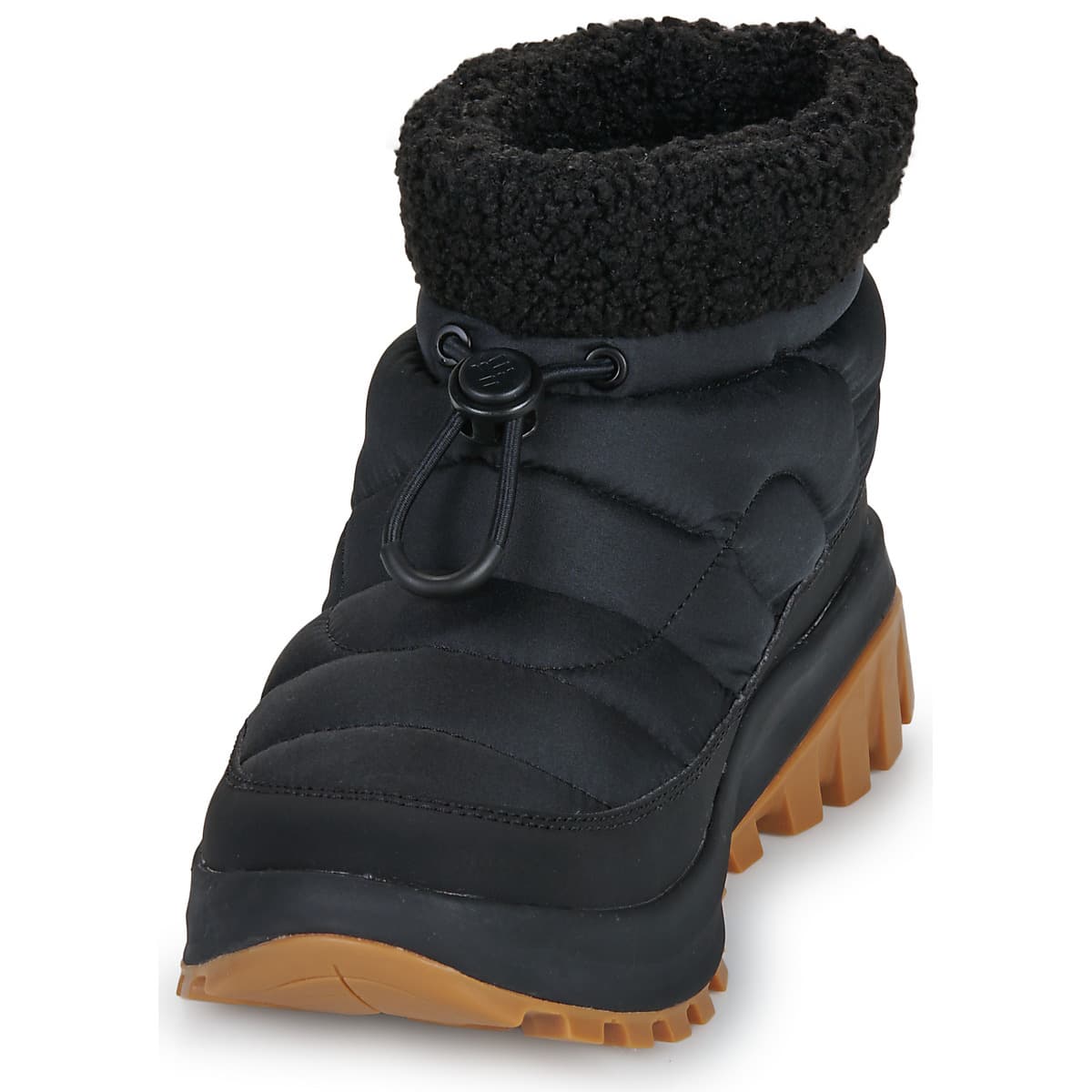 Women's Outdoor Shoes Columbia Black