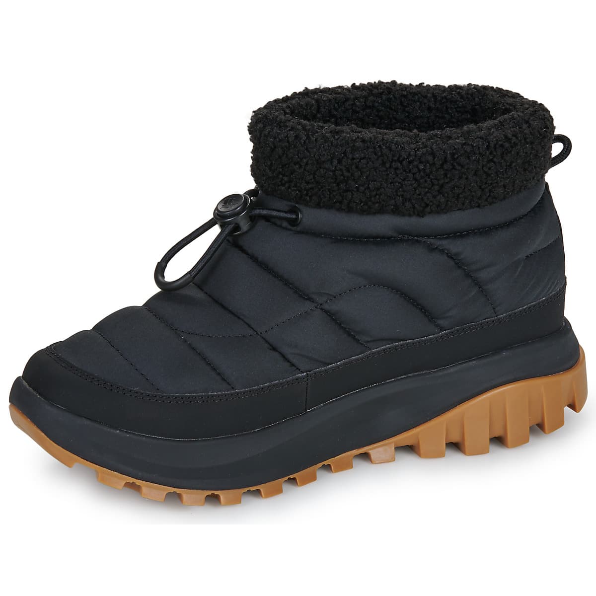 Women's Outdoor Shoes Columbia Black