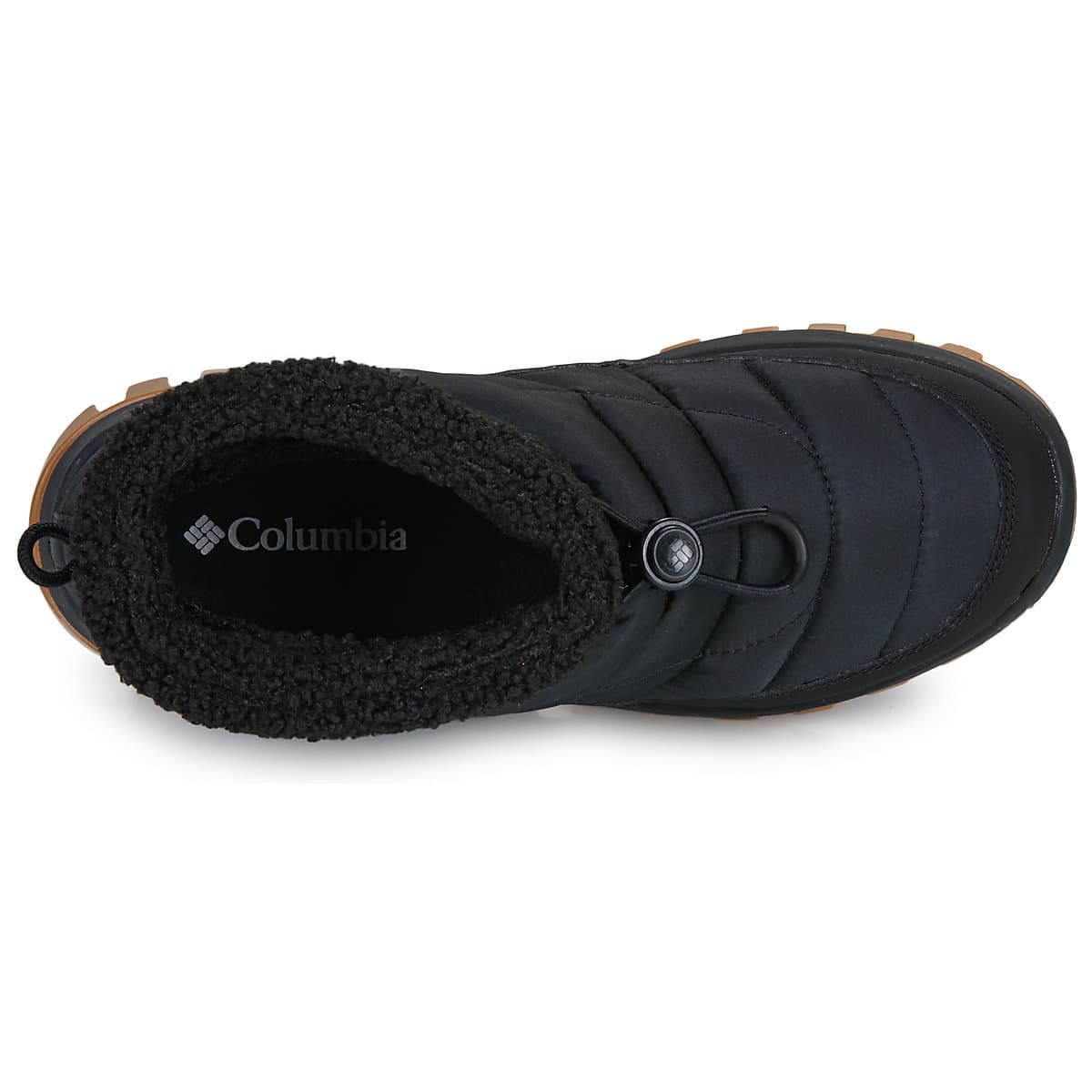 Women's Outdoor Shoes Columbia Black