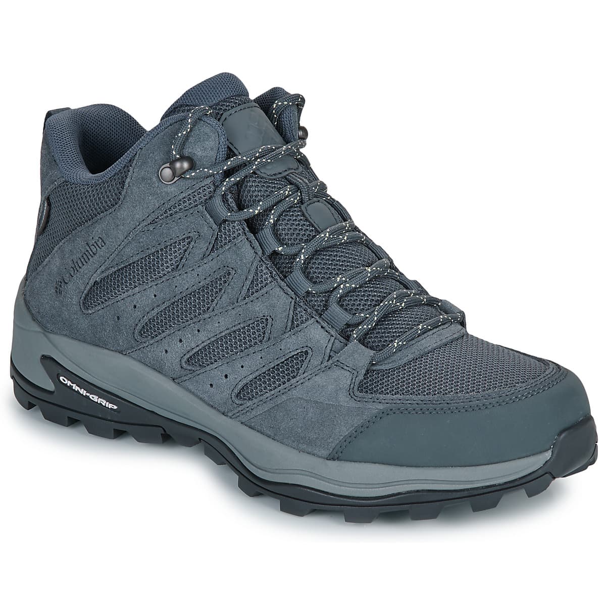 Πεζοπορίας Columbia REDMOND IV MID WATERPROOF