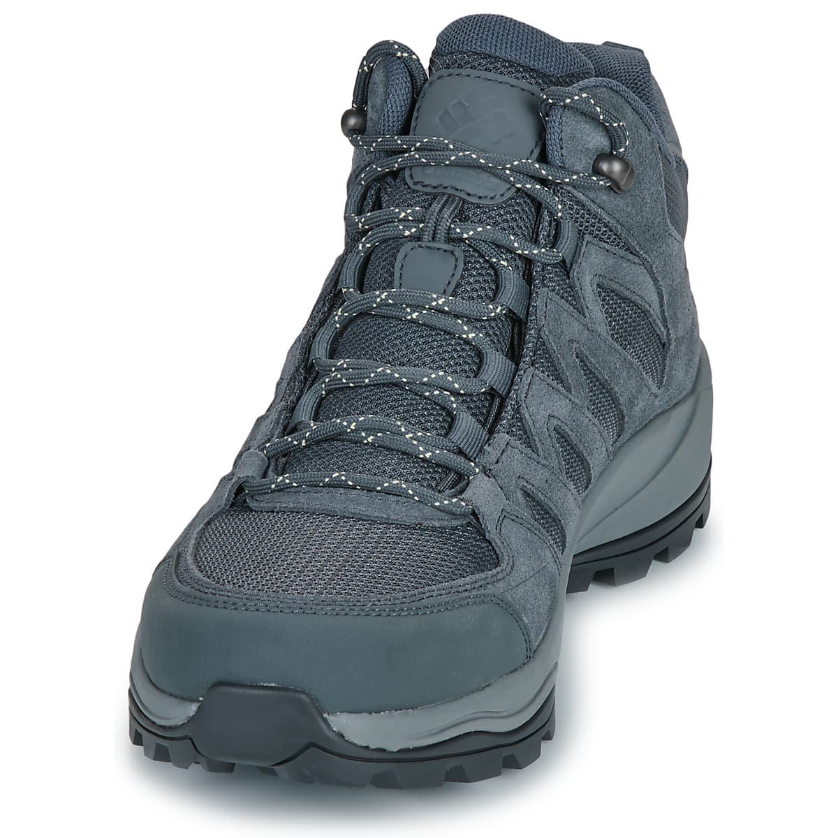 Men's Outdoor Shoes Columbia Gray