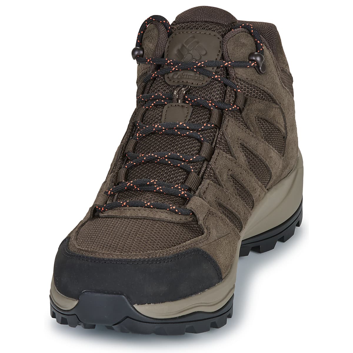 Men's Outdoor Shoes Columbia Brown