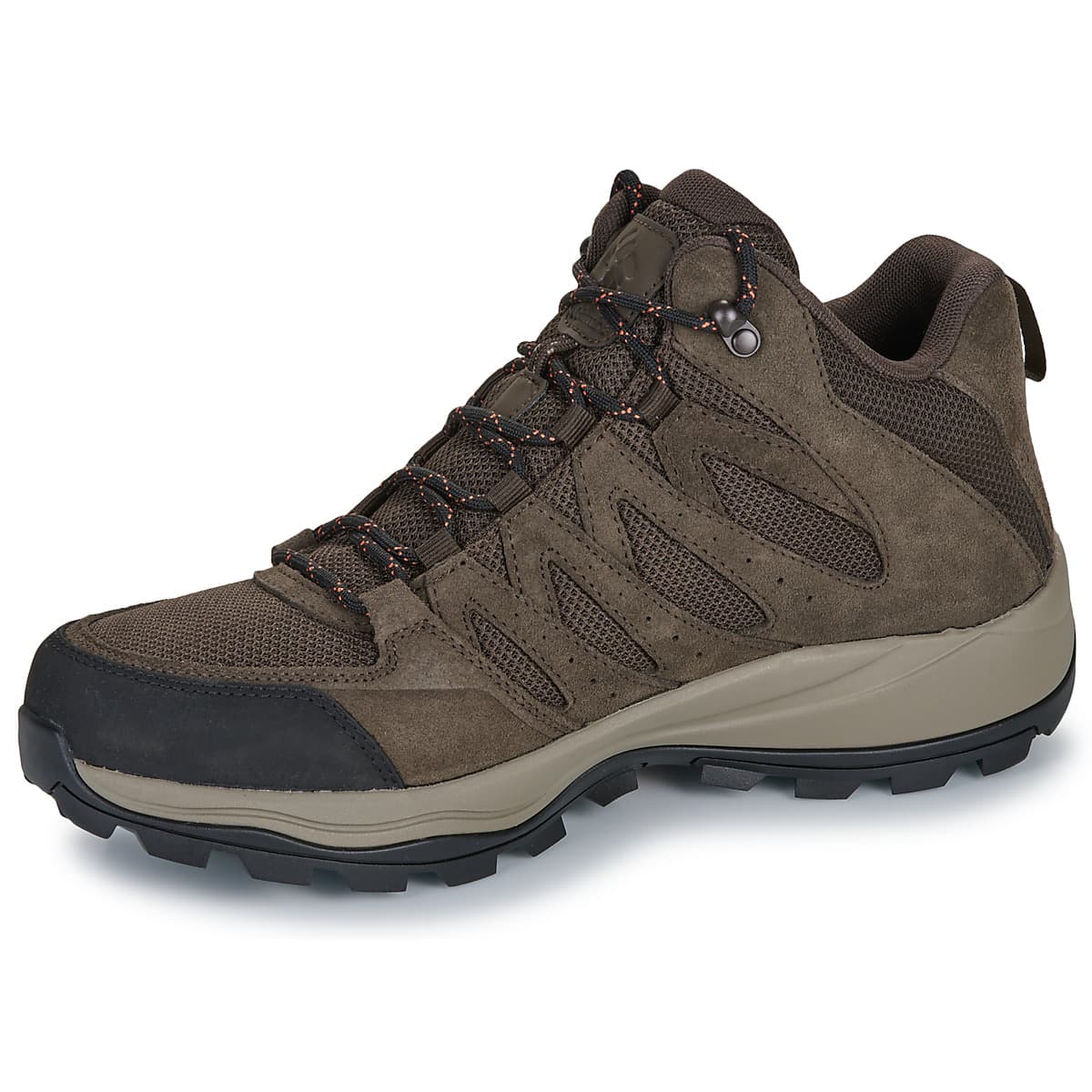 Men's Outdoor Shoes Columbia Brown