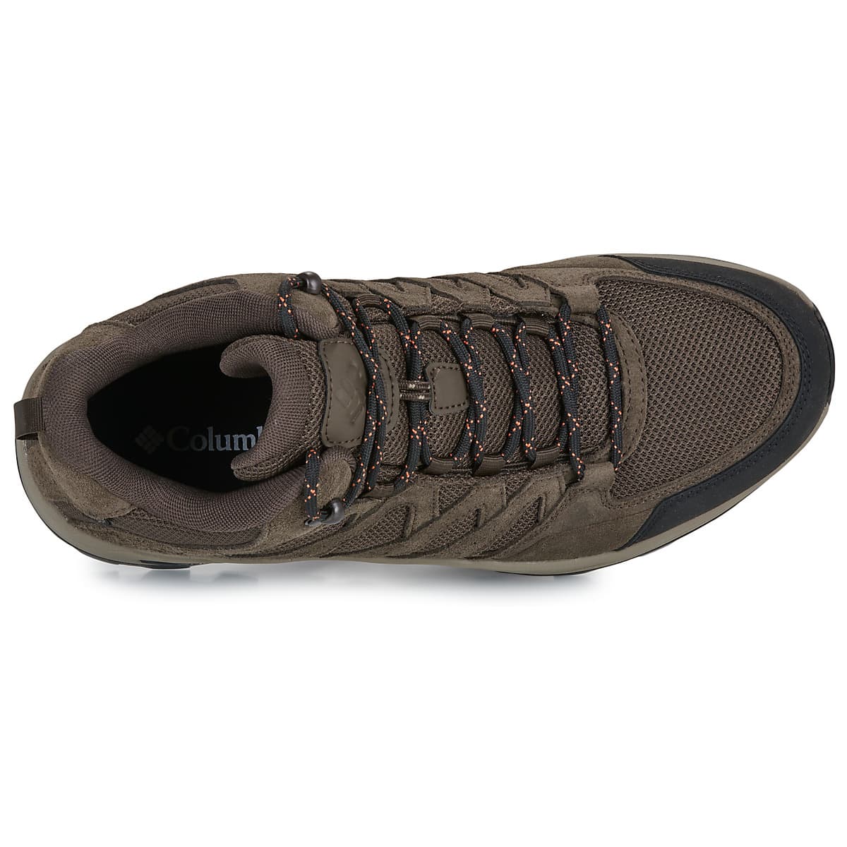 Men's Outdoor Shoes Columbia Brown