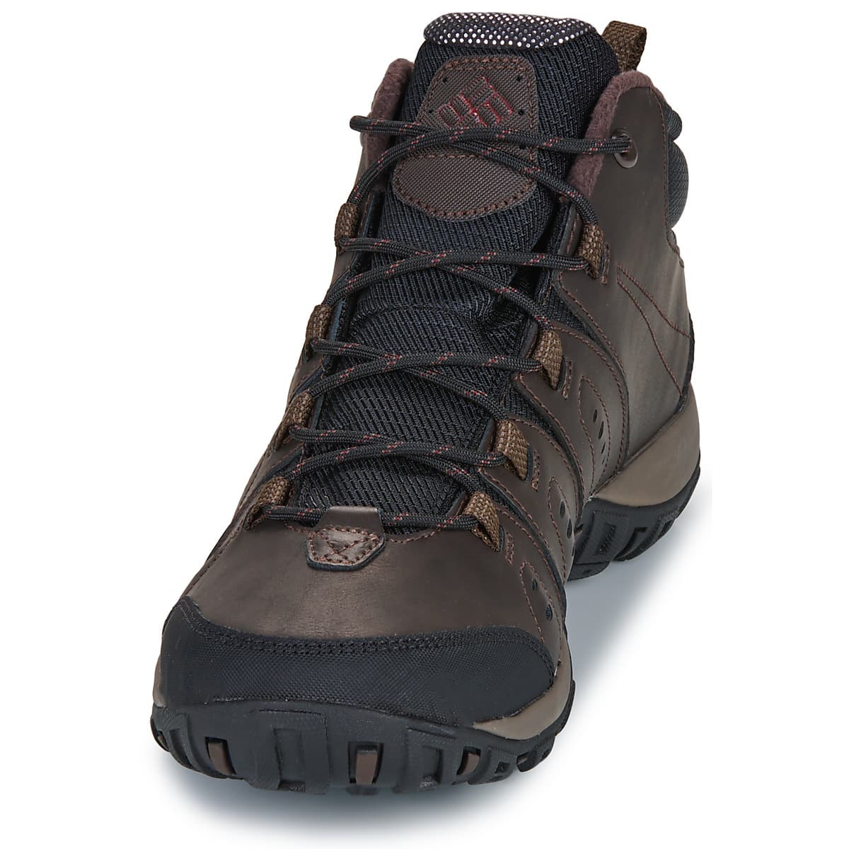 Men's Outdoor Shoes Columbia Brown